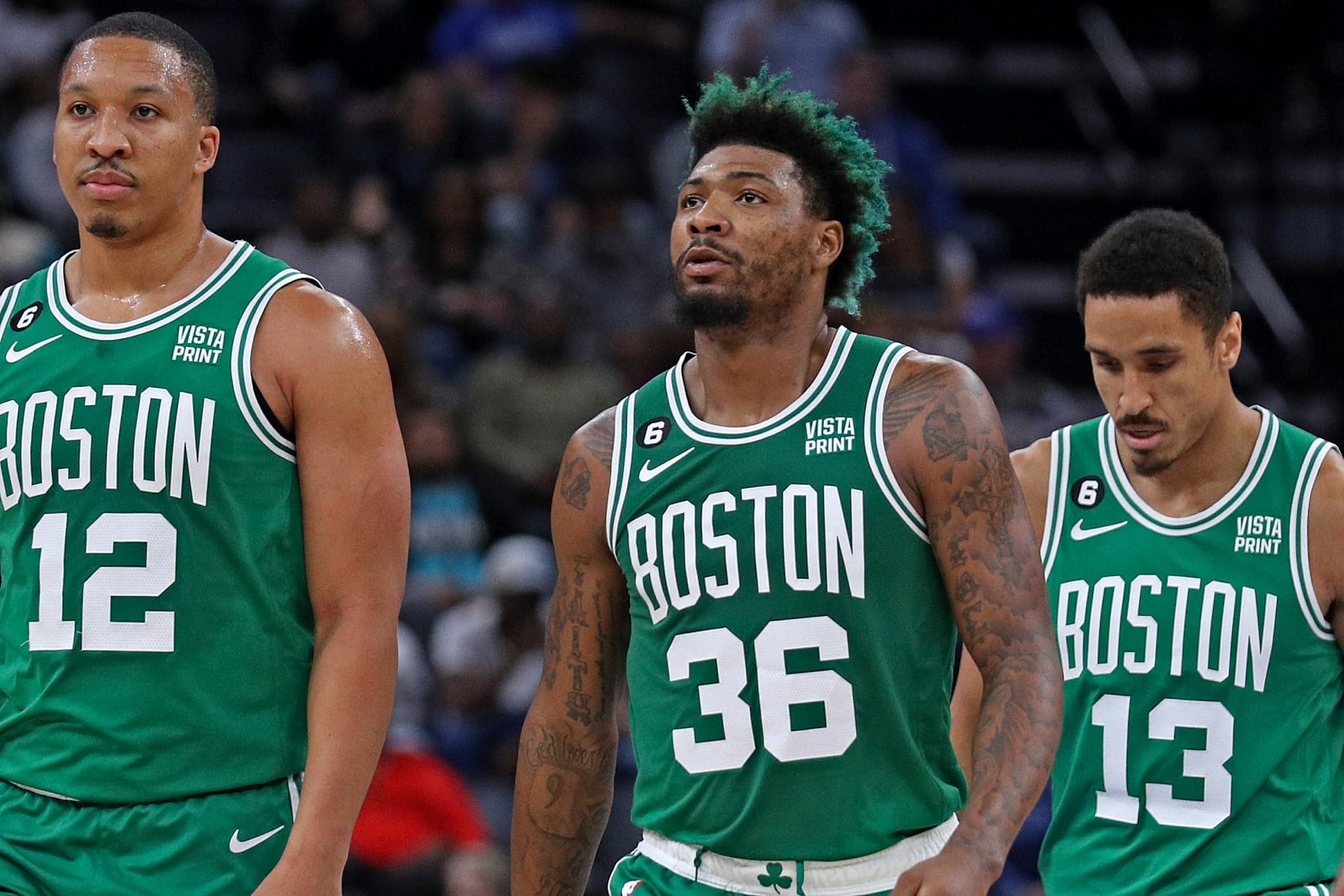 Boston Celtics' Big 3 Era Could Have Been so Much More, News, Scores,  Highlights, Stats, and Rumors