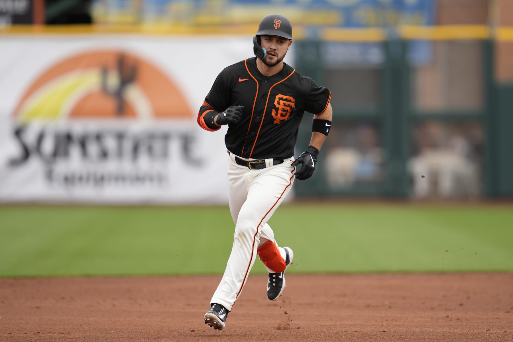 Michael Conforto