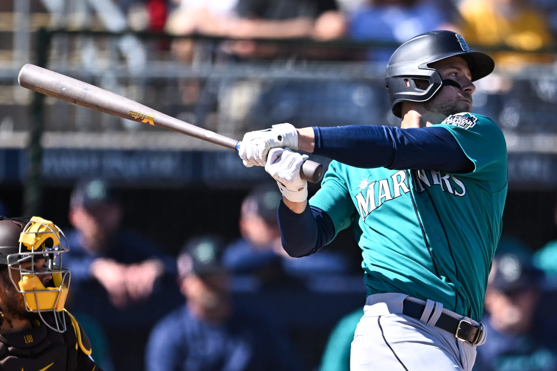 Jarred Kelenic