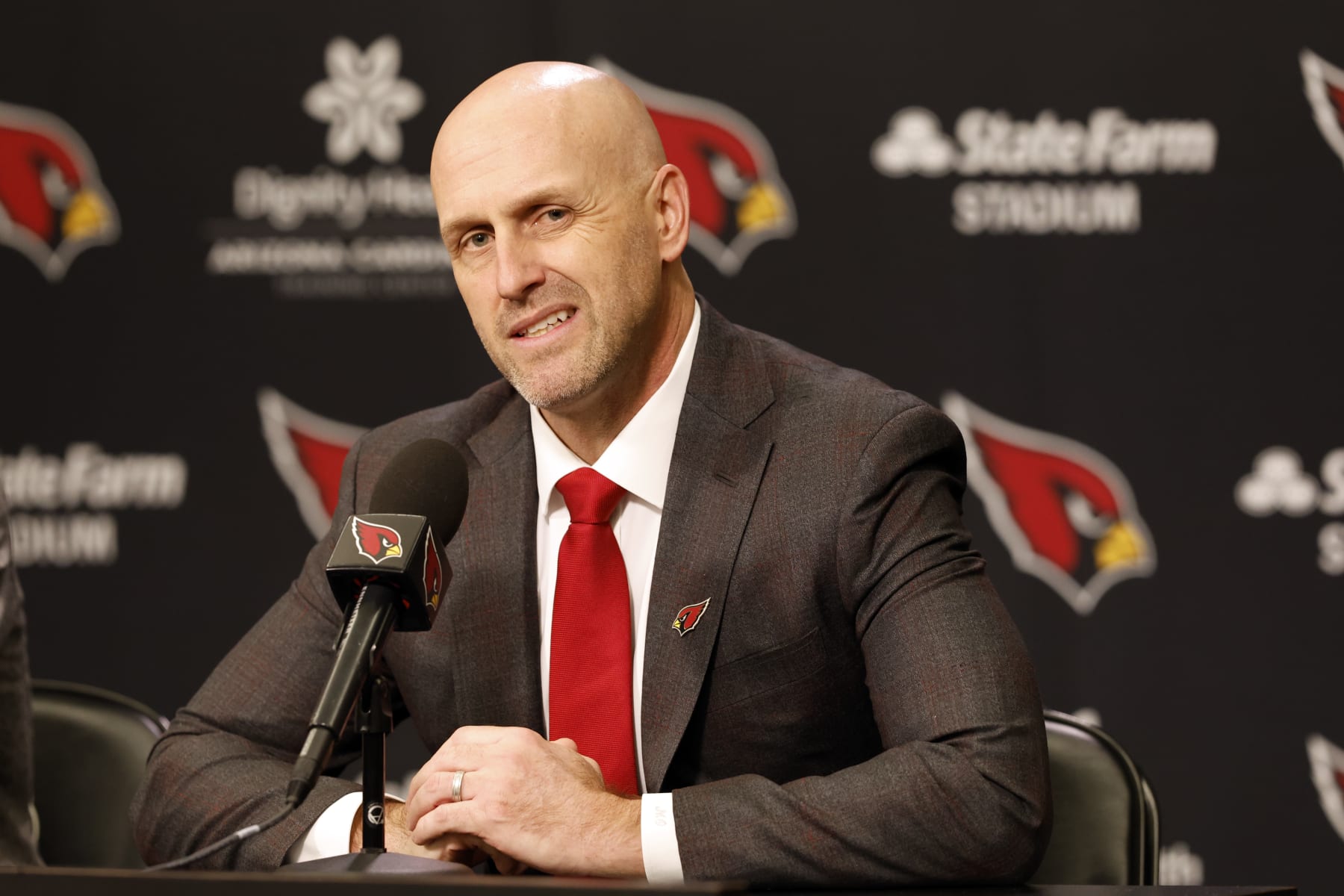 Arizona Cardinals on X: Almost there 