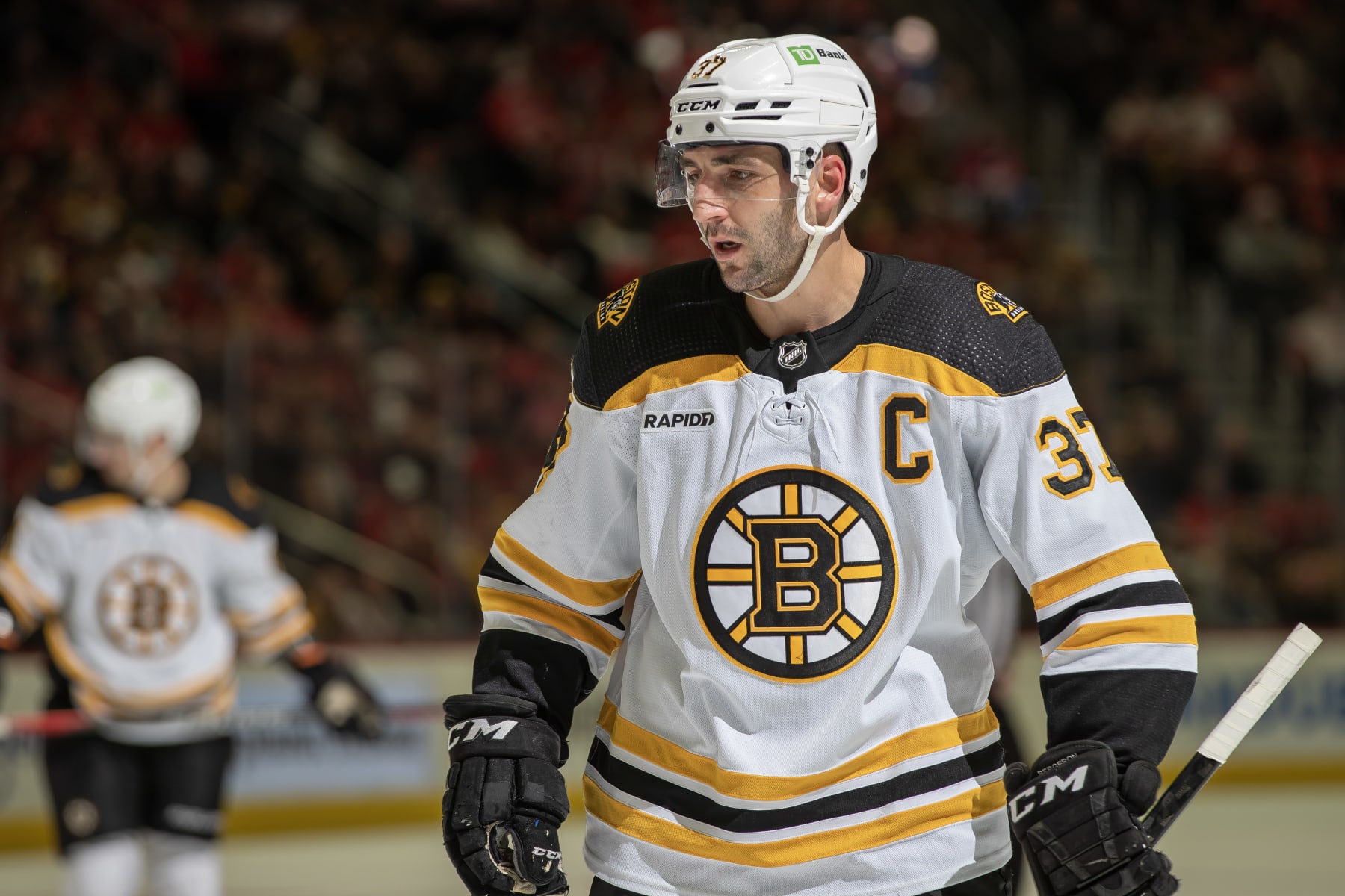 NHL free agency 2023: Matt Dumba, Patrick Kane, Patrice Bergeron headline best  players available on Day 5