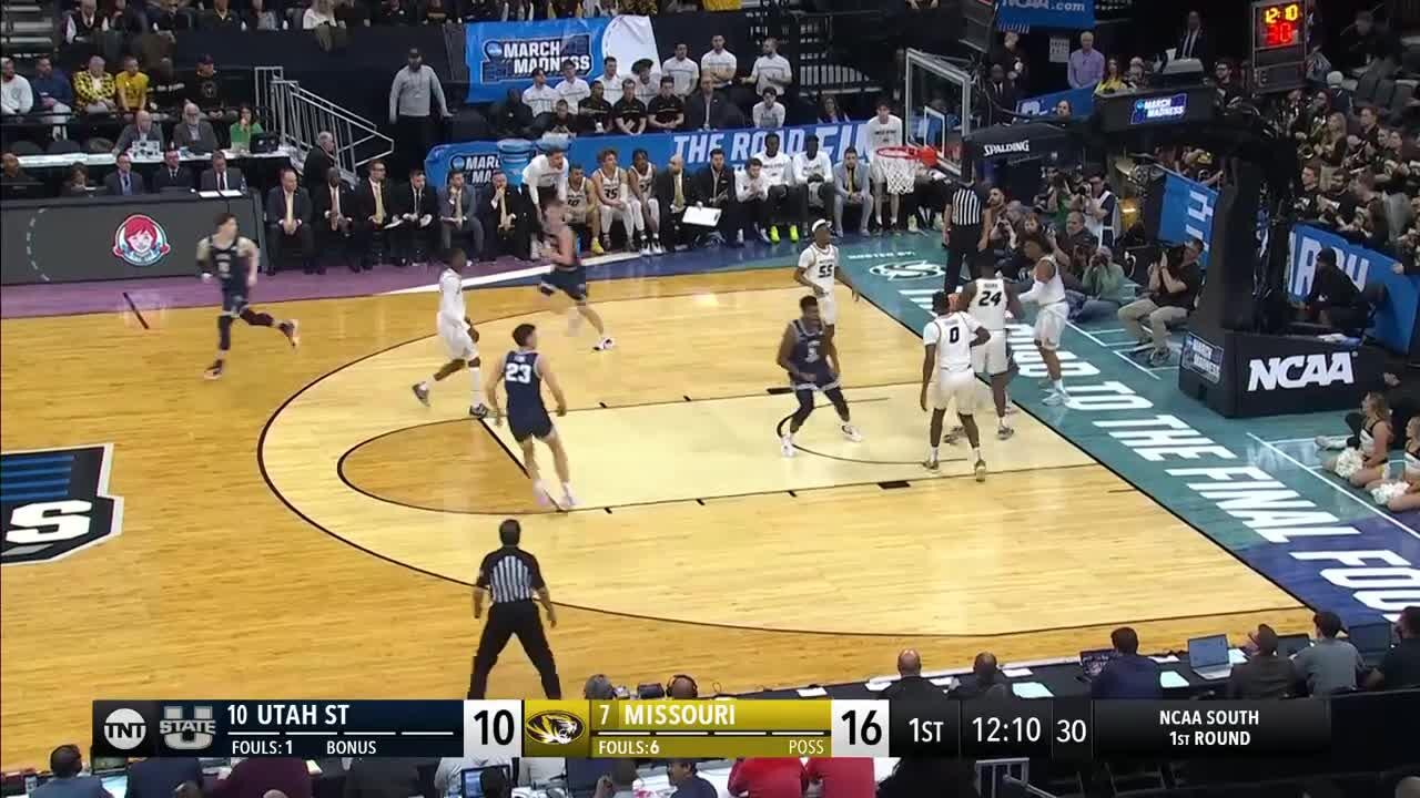 Utah State Basketball News, Scores, Highlights, Injuries, Stats