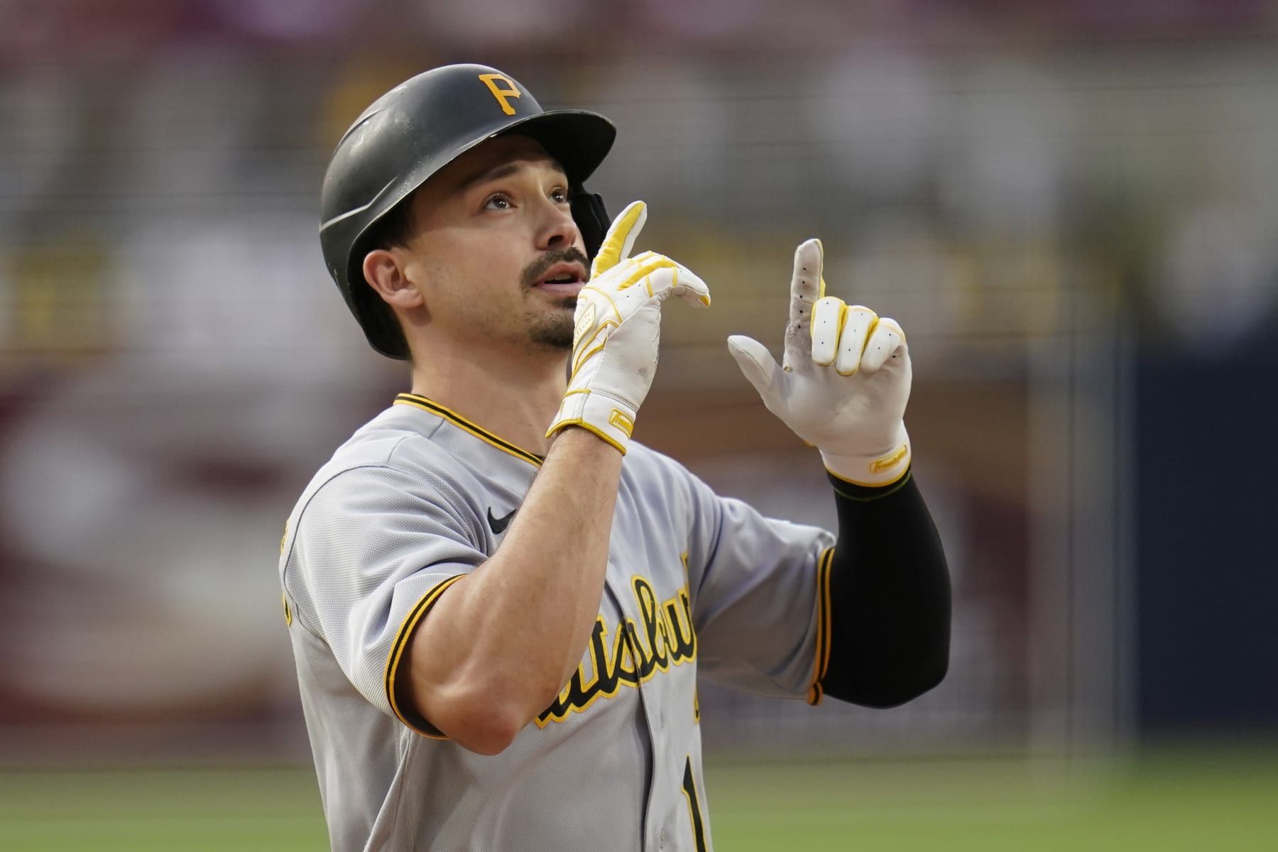 Yankees-Pirates blockbuster Bryan Reynolds trade seems unlikely 