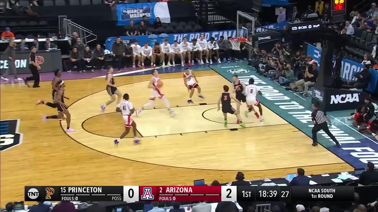 Arizona Wildcats Basketball | News, Scores, Highlights, Injuries, Stats ...