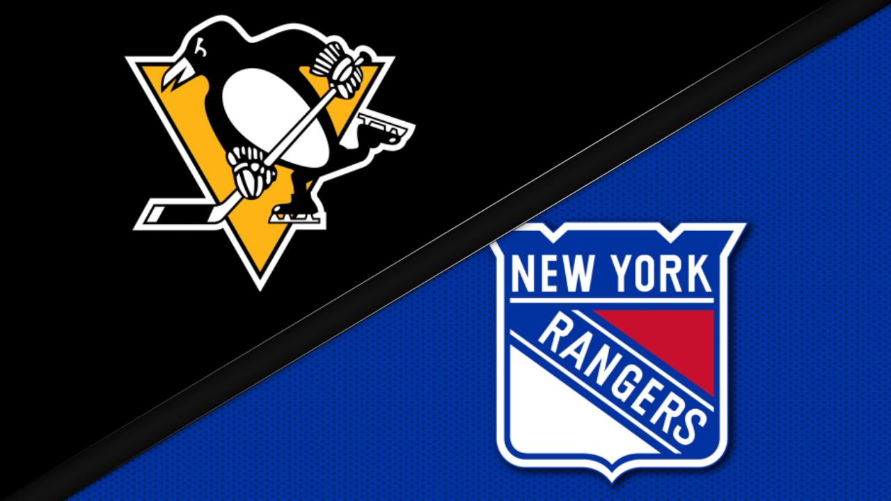 Penguins' Mike Sullivan Says He's Not a Candidate for Rangers HC Job