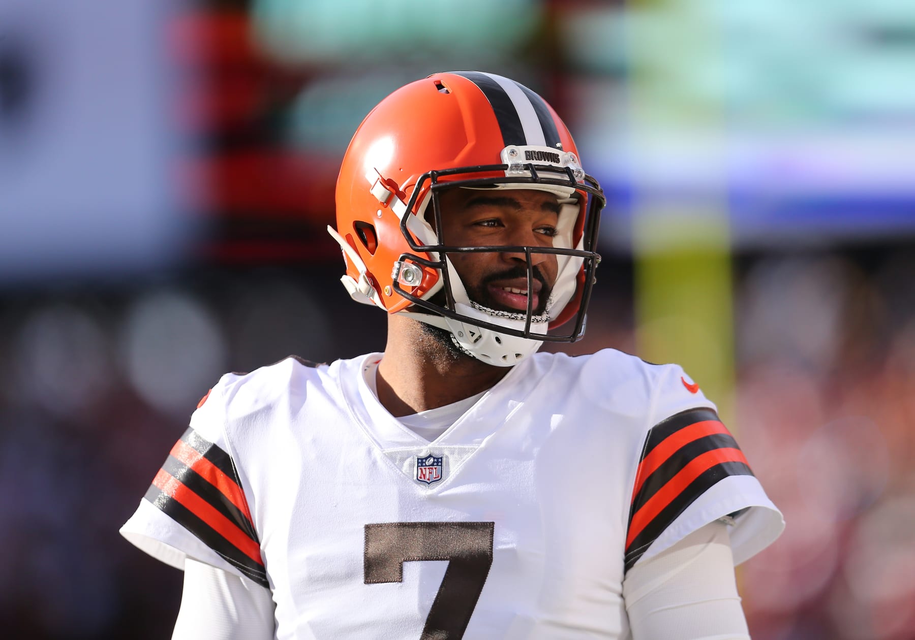 2023 NFL Offseason report: Cleveland Browns, NFL News, Rankings and  Statistics