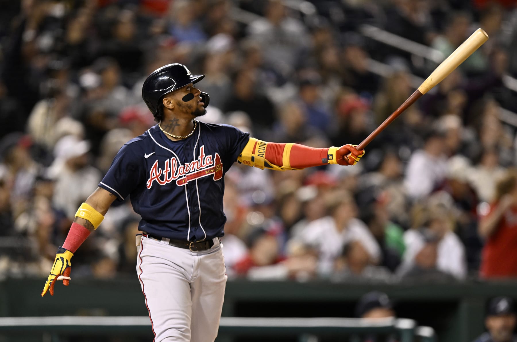 Ronald Acuña Jr.