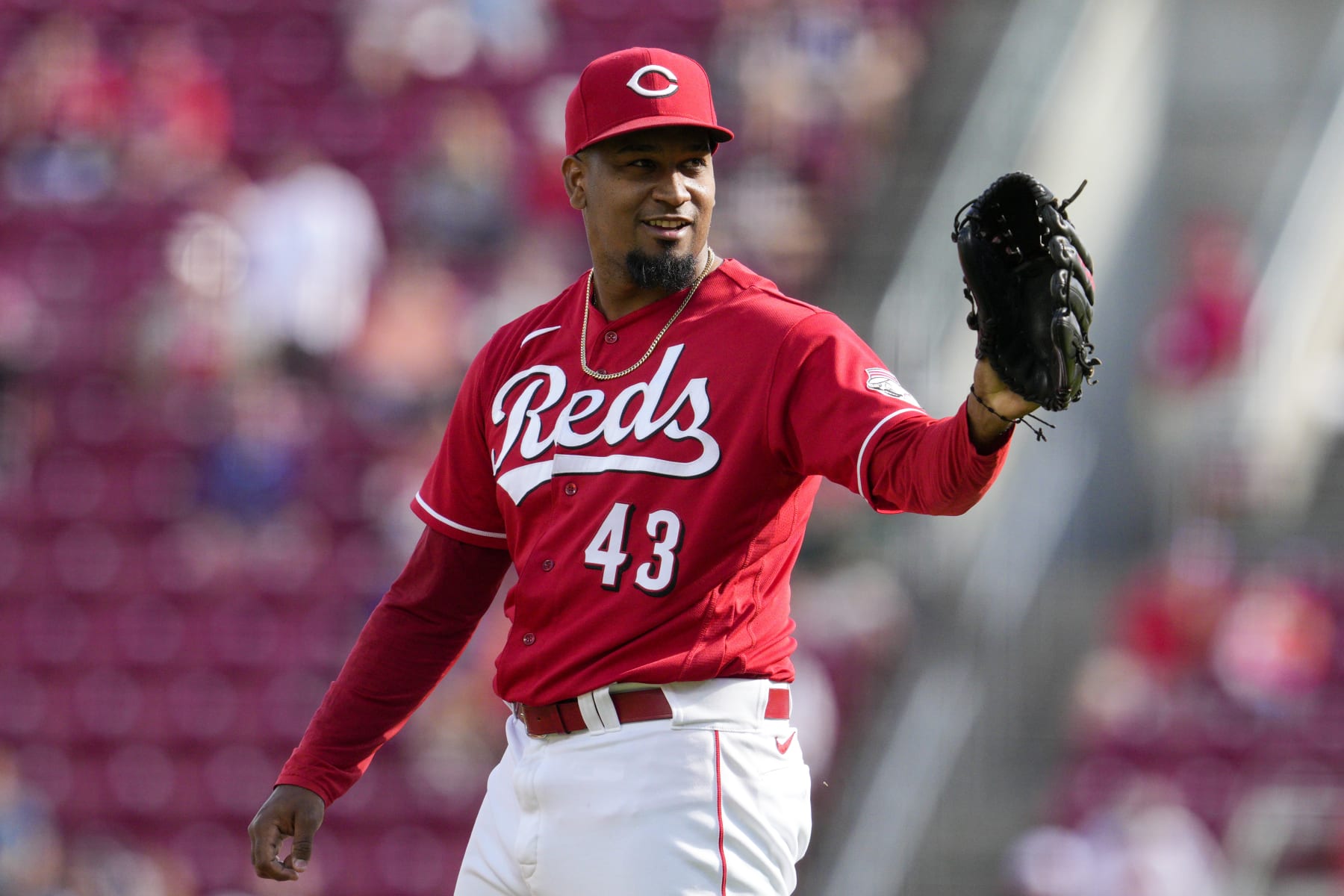 Red Sox trade future Hall of Fame pitcher Fergie Jenkins to Rangers