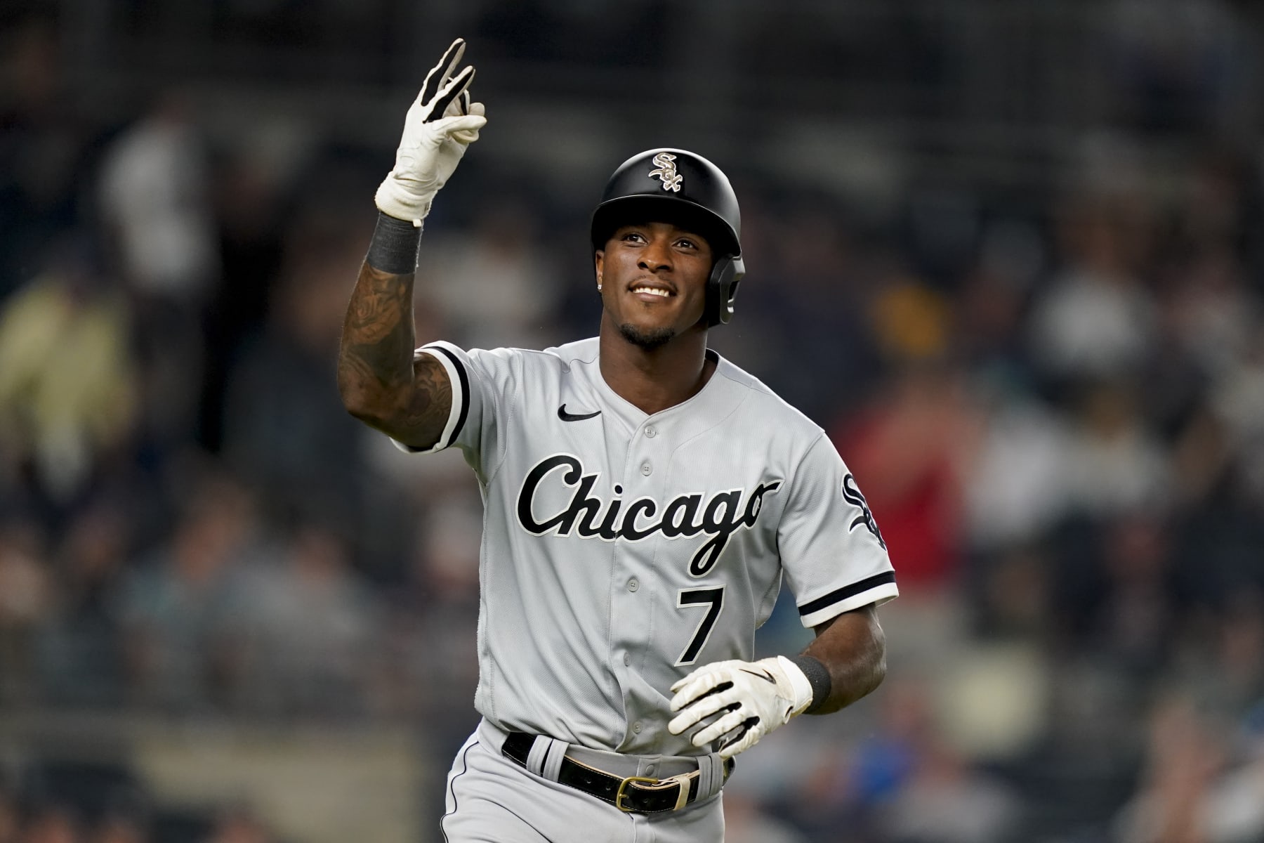 White Sox: Is Tim Anderson's jersey number destined for retirement?