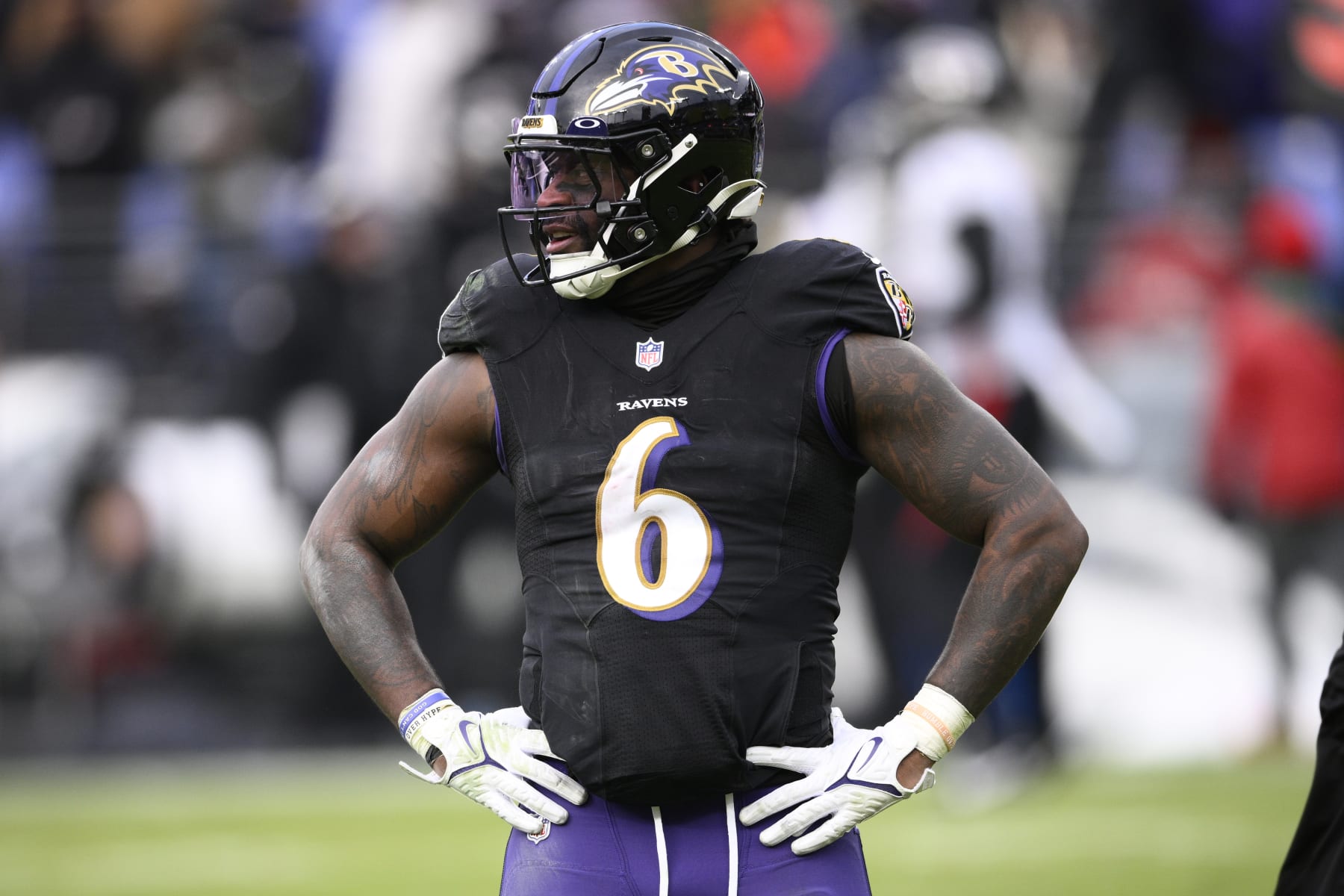 Chiefs rumors: Clyde Edwards-Helaire could draw trade interest