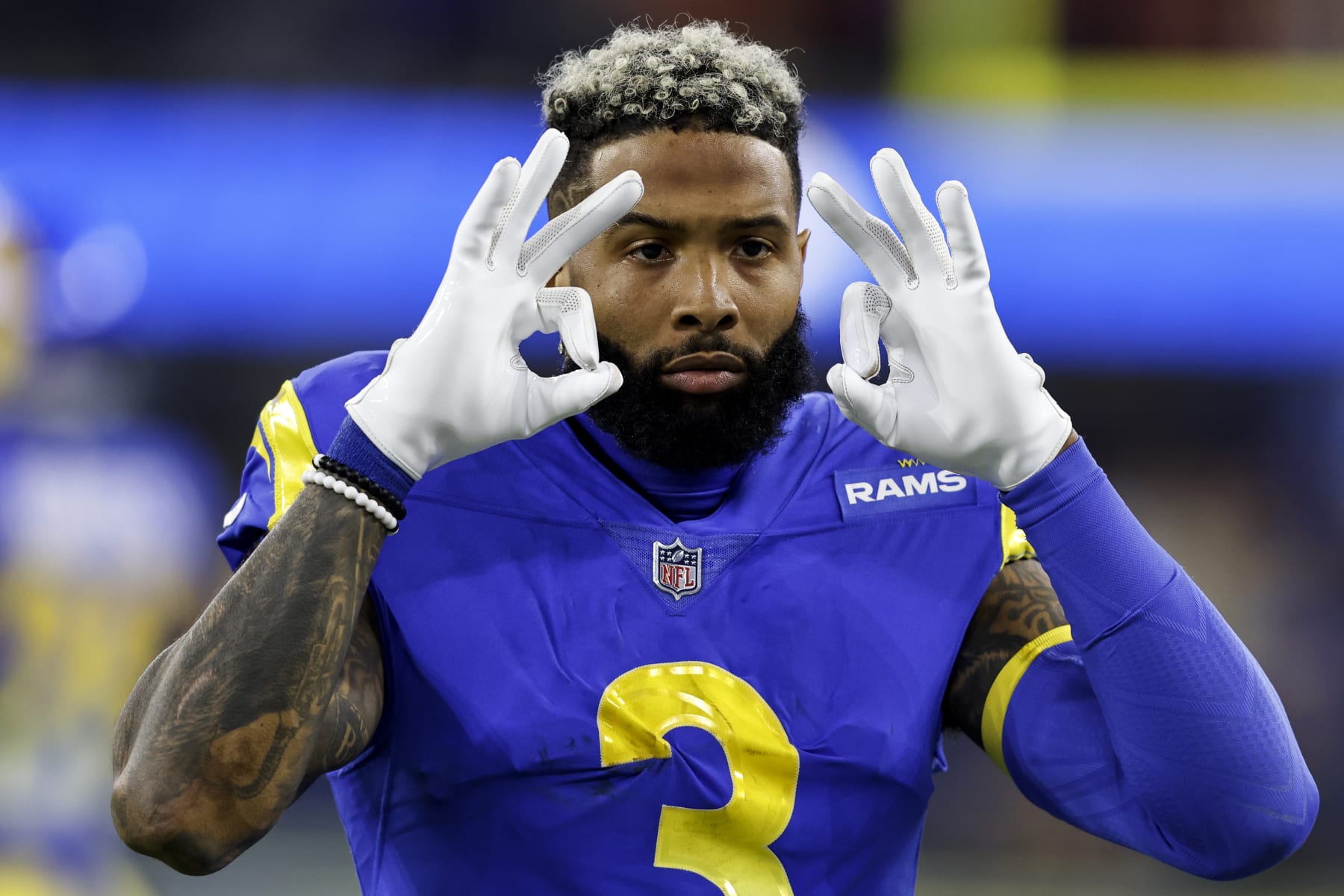 Chiefs News: Odell Beckham Jr. Sounds Off on Contract Demands