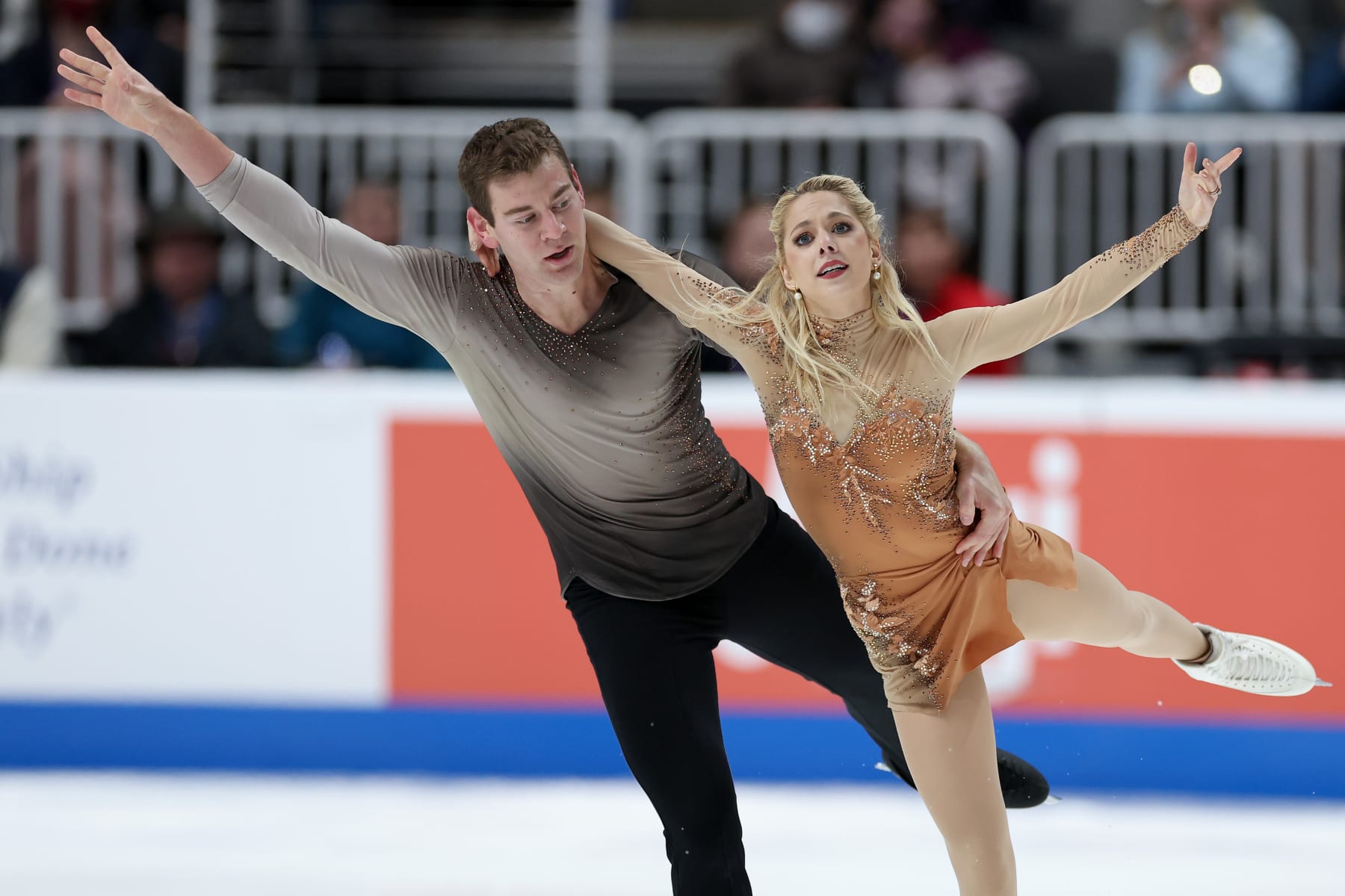 ISU World Figure Skating Championships 2023 Dates, TV and Live-Stream Schedule News, Scores, Highlights, Stats, and Rumors Bleacher Report