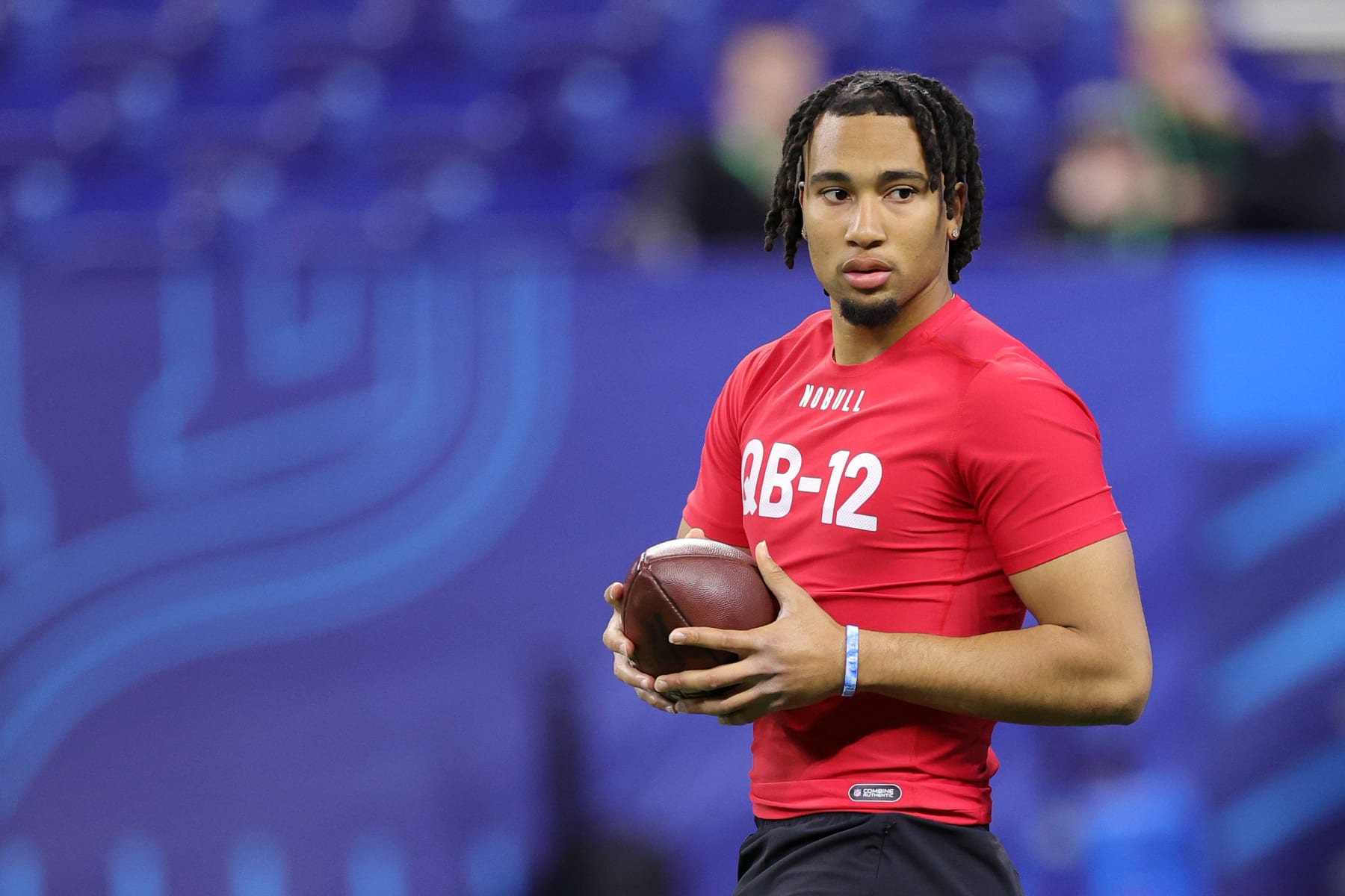 2023 NFL Draft: Best Fits for Top QBs in the Class, News, Scores,  Highlights, Stats, and Rumors