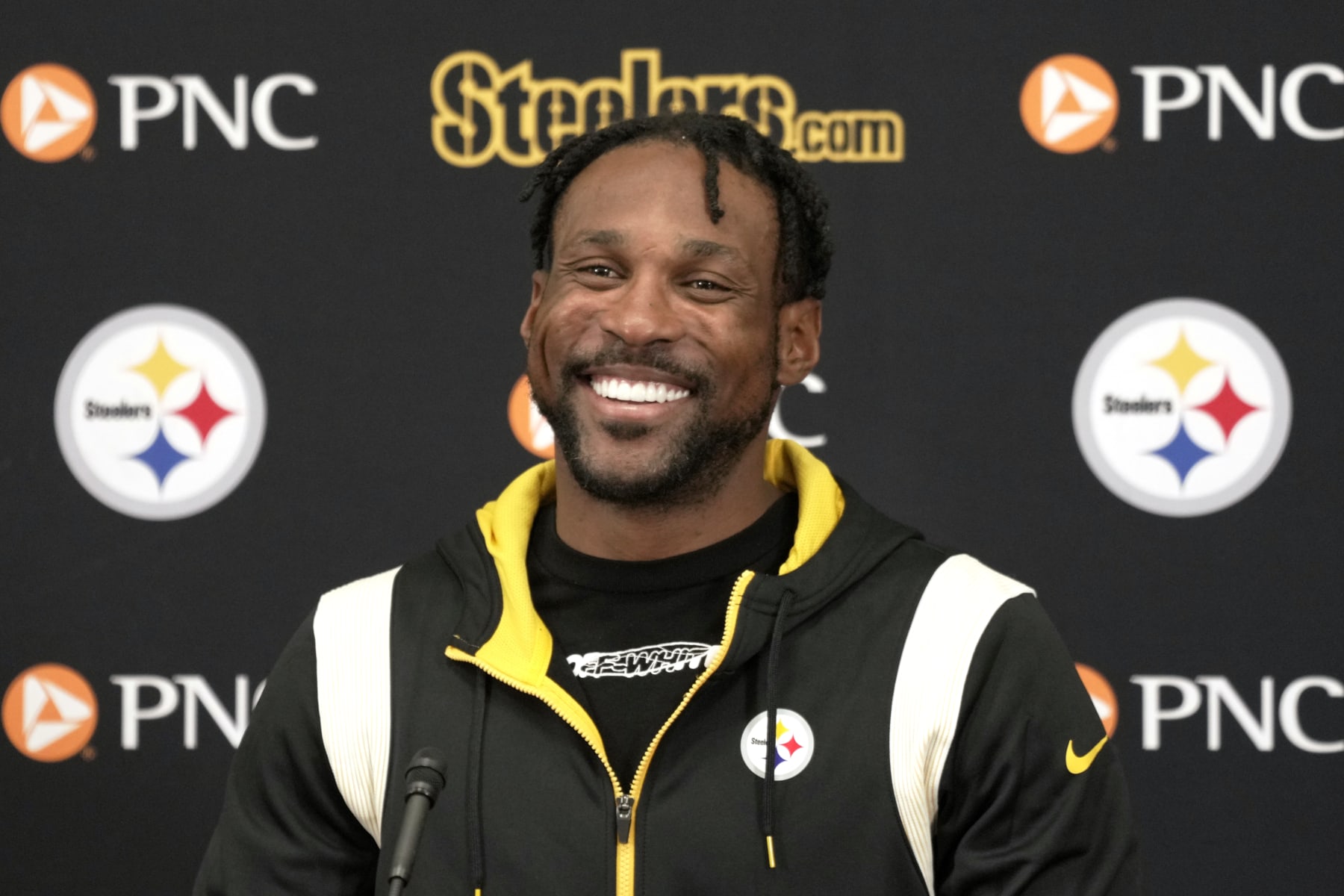 2022 Pittsburgh Steelers Schedule: Full Listing of Dates, Times and TV Info, News, Scores, Highlights, Stats, and Rumors