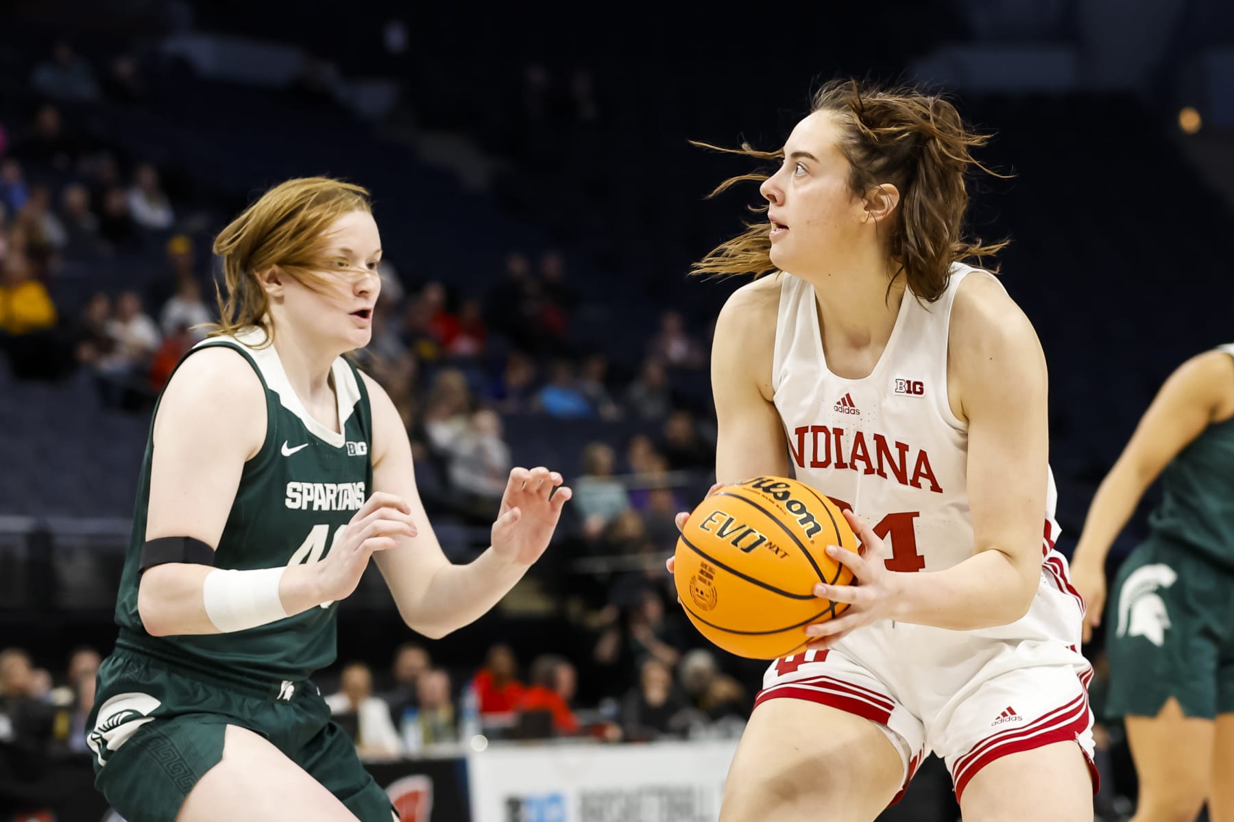 Rule change gives top seed in NCAA women's tourney most rest for