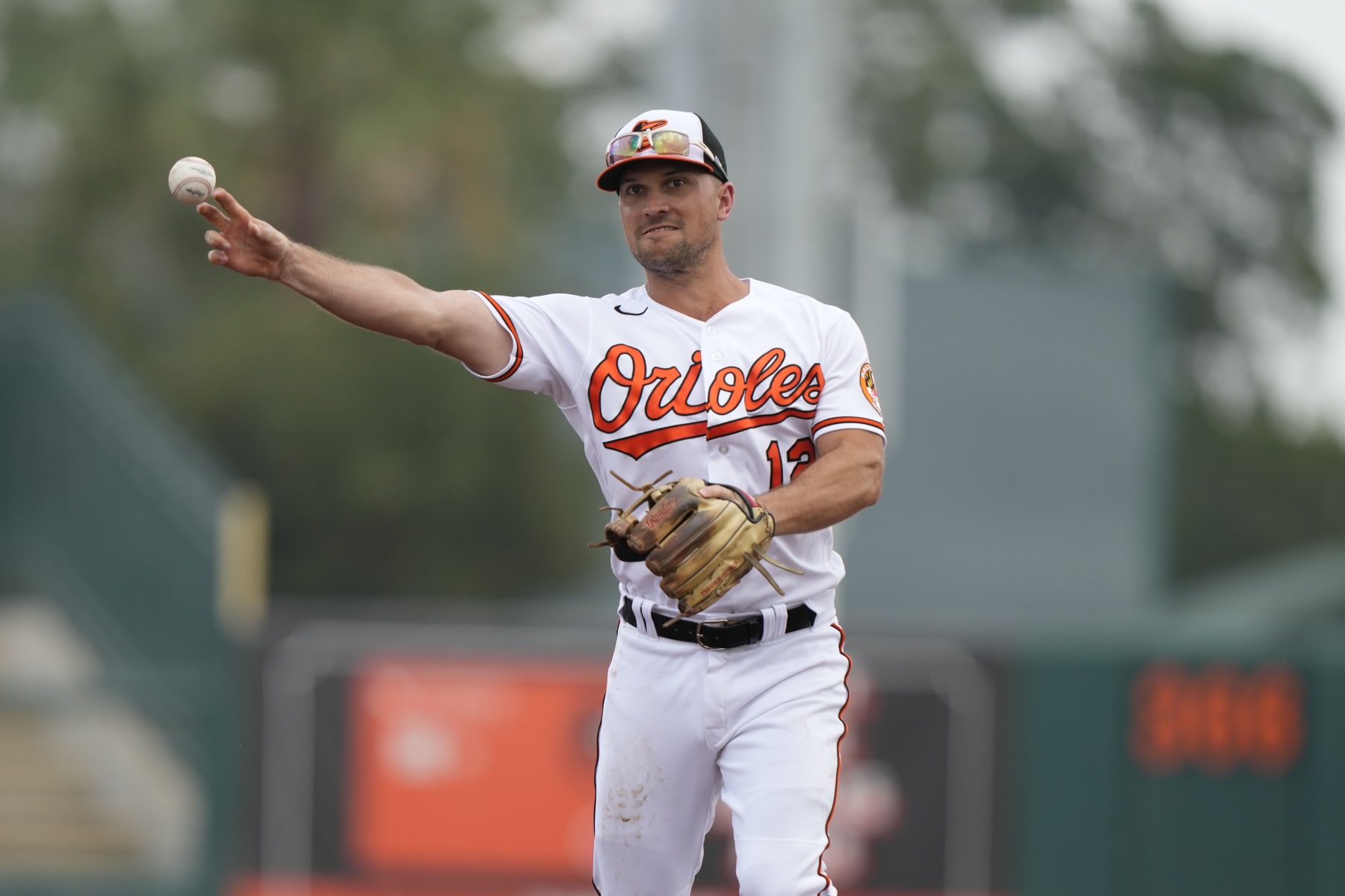 LA Angels: Ranking the 5 AL West second basemen entering the 2023 season