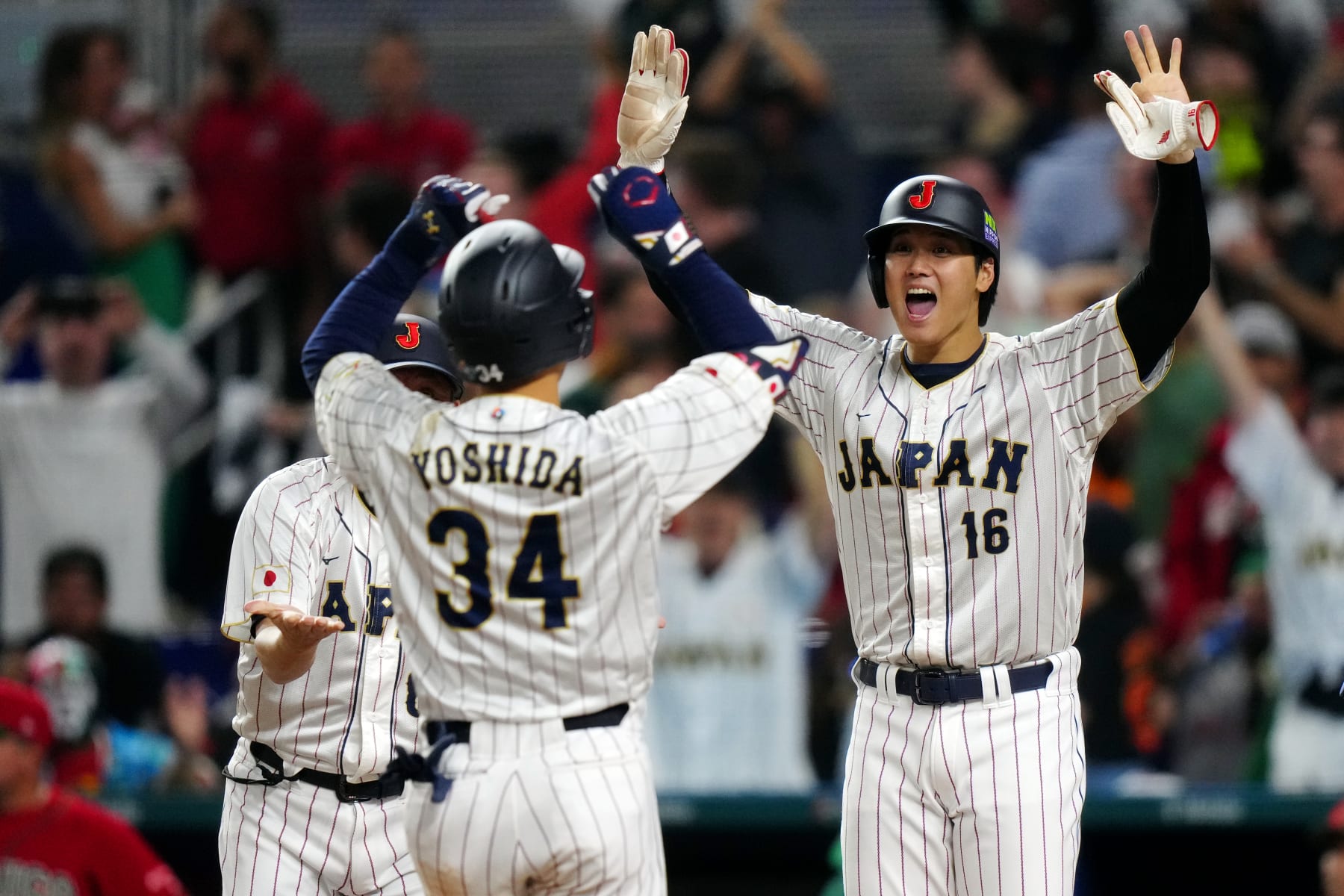 Bill Shaikin on Baseball: How Shohei Ohtani might fit in as Dodger