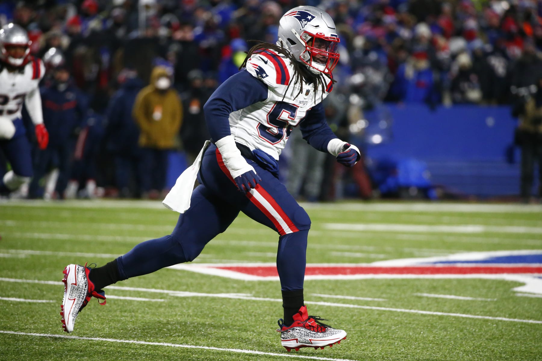 Dont'a Hightower Announces NFL Retirement; Won 3 Super Bowls