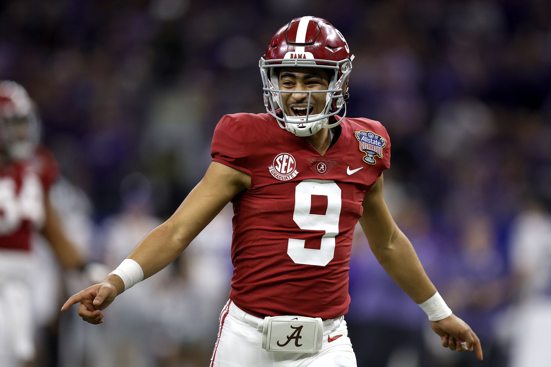 NFL Rumors: Bryce Young is 'Already' Panthers' 'Guy' with No. 1 2023 Draft  Pick | News, Scores, Highlights, Stats, and Rumors | Bleacher Report