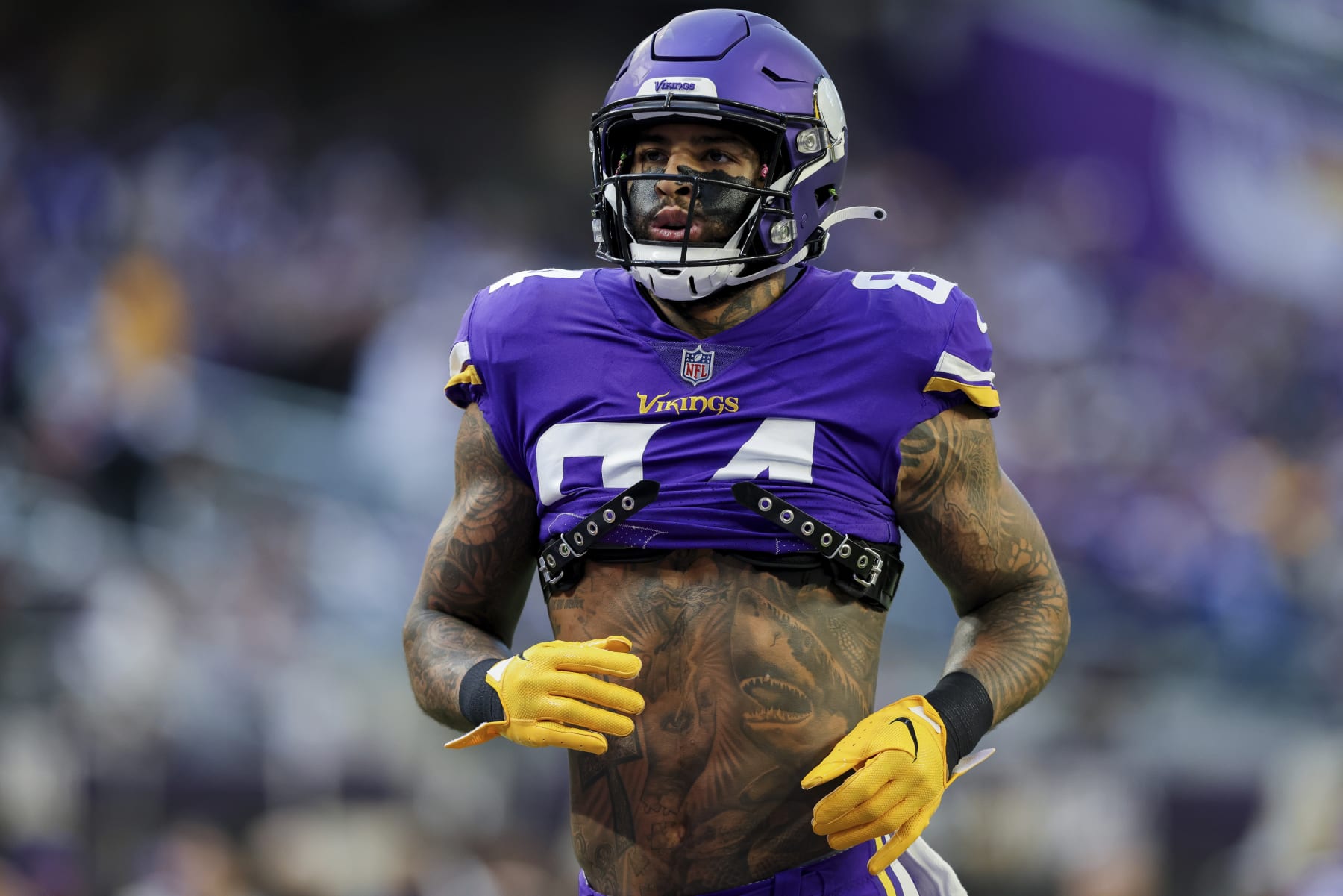 Vikings: 2 best NFL free agents still available to round out roster