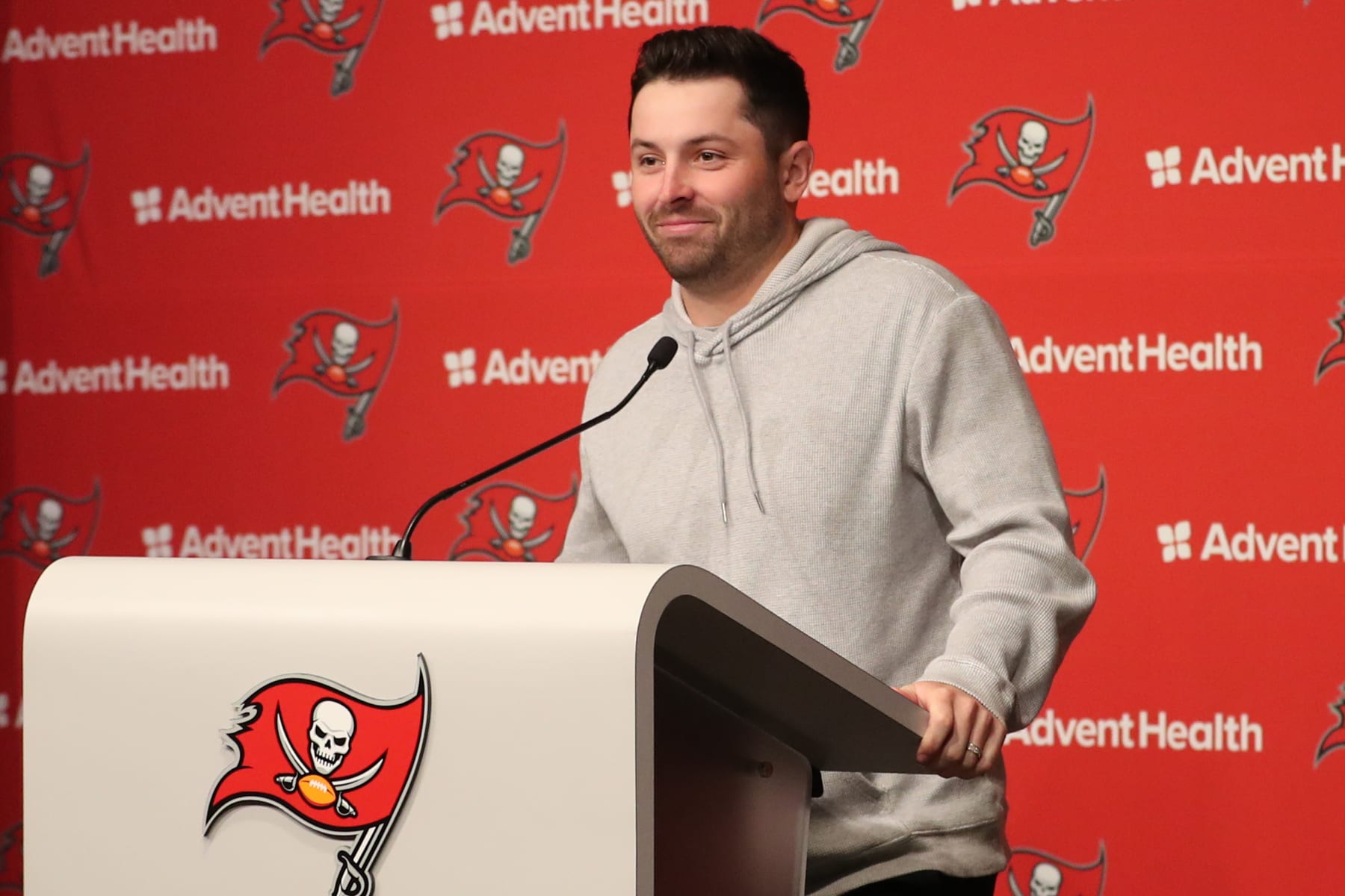 Bleacher Report shows Buccaneers love in recent list