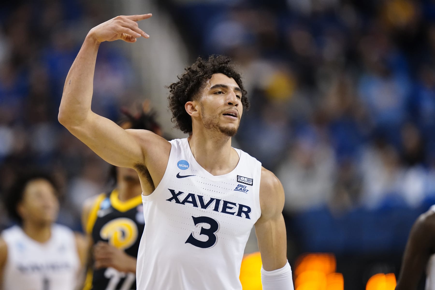 March Madness: NBA draft prospects who improved stock in tournament