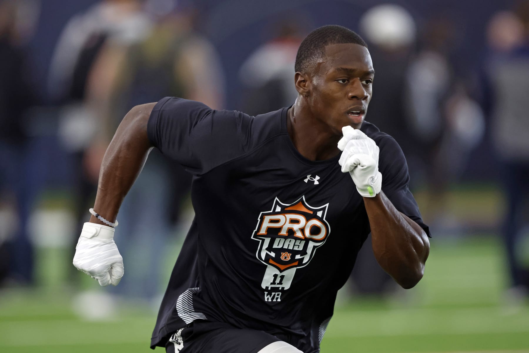 Mock Draft Tracker 6.0: Pro Days underway