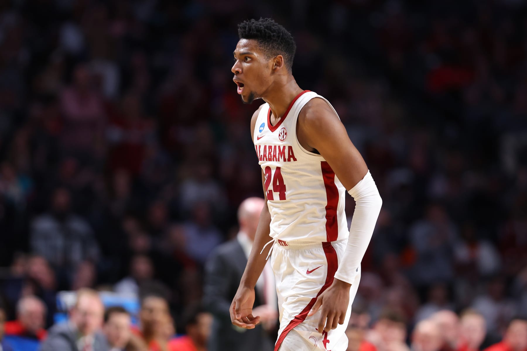 Blazers: 3 best NBA Draft prospects to watch in 2023 NCAA Tournament