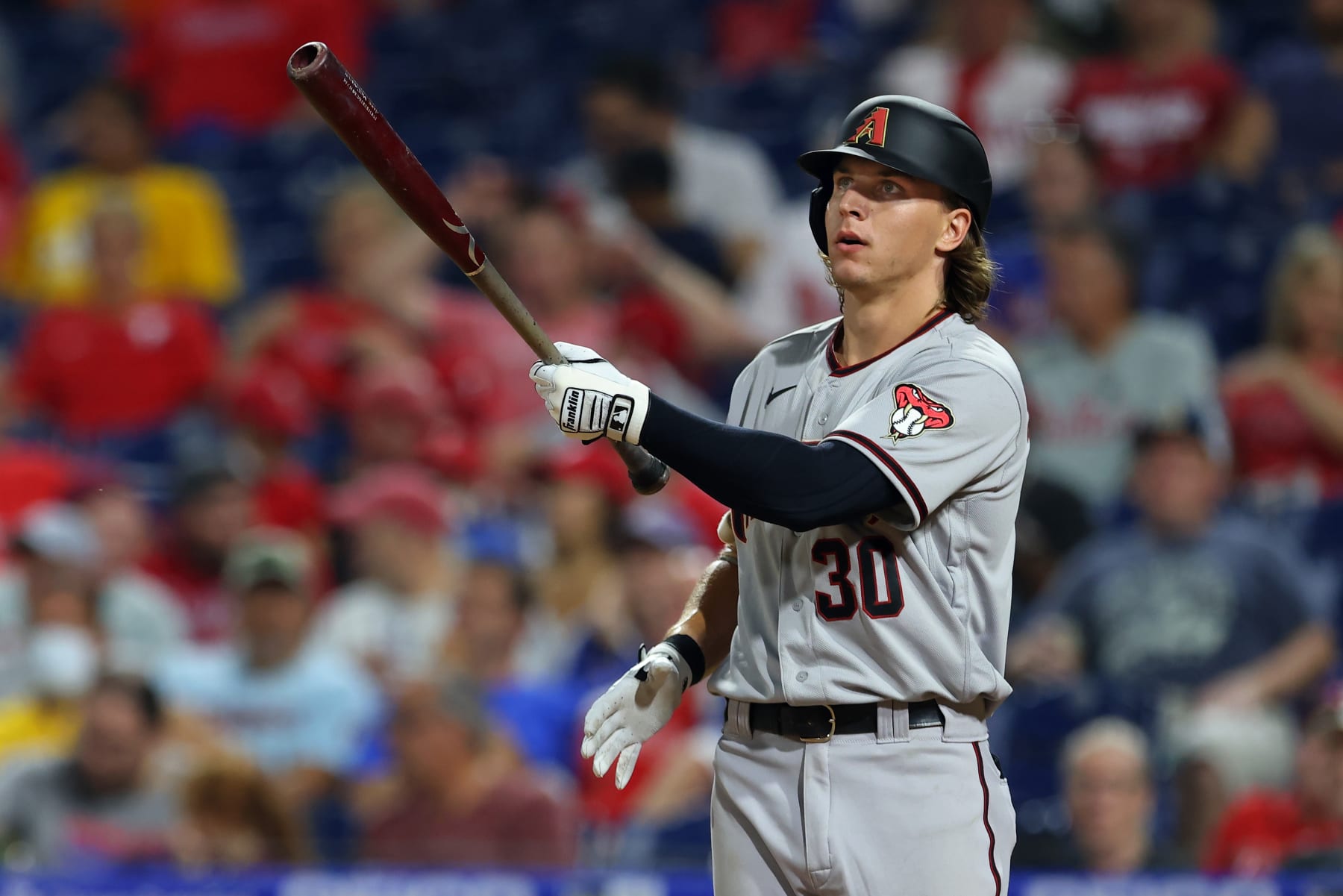 Ranking the Top 30 Outfielders for 2023: Part 1 (30-21) – Prime Time Sports  Talk