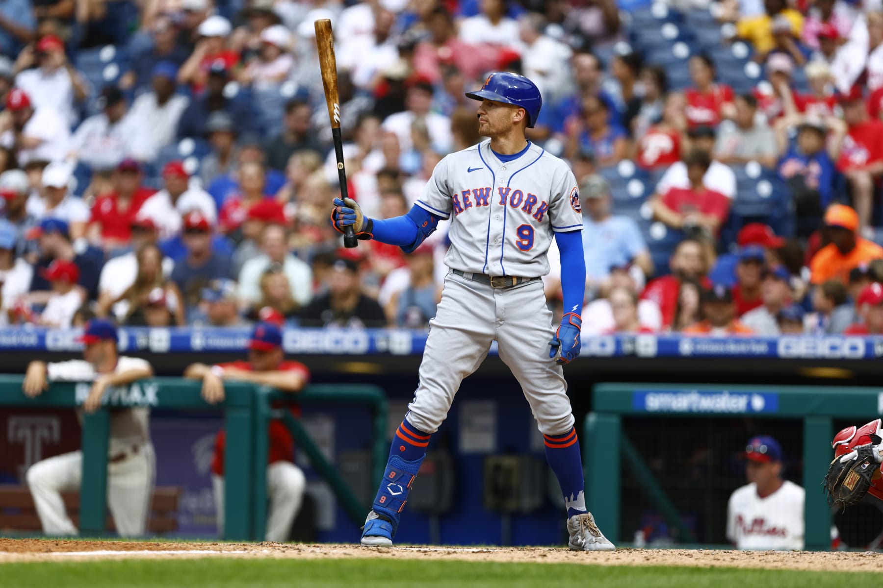 MLB Position Rankings for Every Team's Starting Outfielders in 2023 | News,  Scores, Highlights, Stats, and Rumors | Bleacher Report