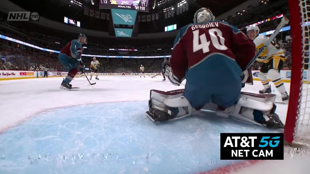 Open Thread: Colorado Avalanche vs. Winnipeg Jets (6:00 p.m.) - Mile High  Hockey