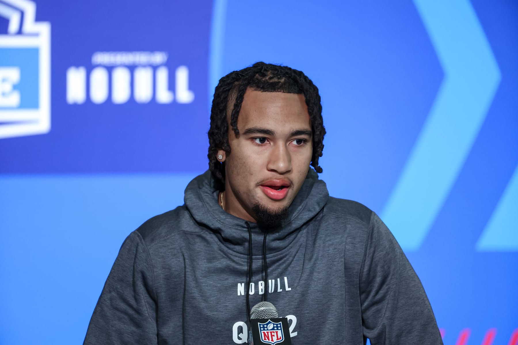 2023 NFL Mock Draft Roundup: ESPN's Mel Kiper Jr. gives the Washington  Commanders some big OL help - Hogs Haven