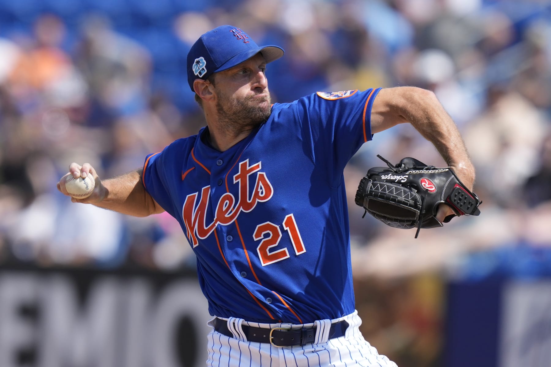 MLB Free Agency 2022: Mets Speaking With Justin Verlander, Jameson Taillon  per Report - Sports Illustrated