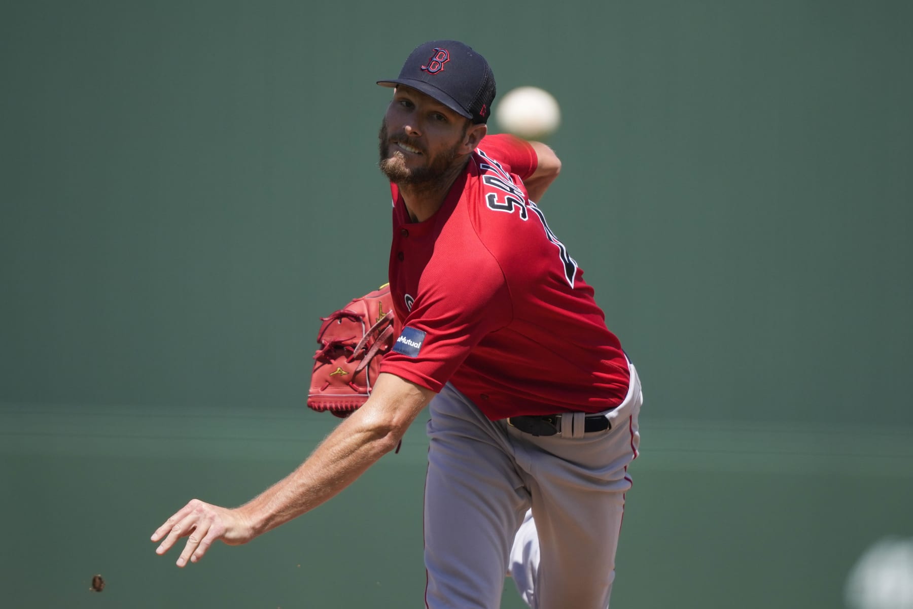 Chris Sale