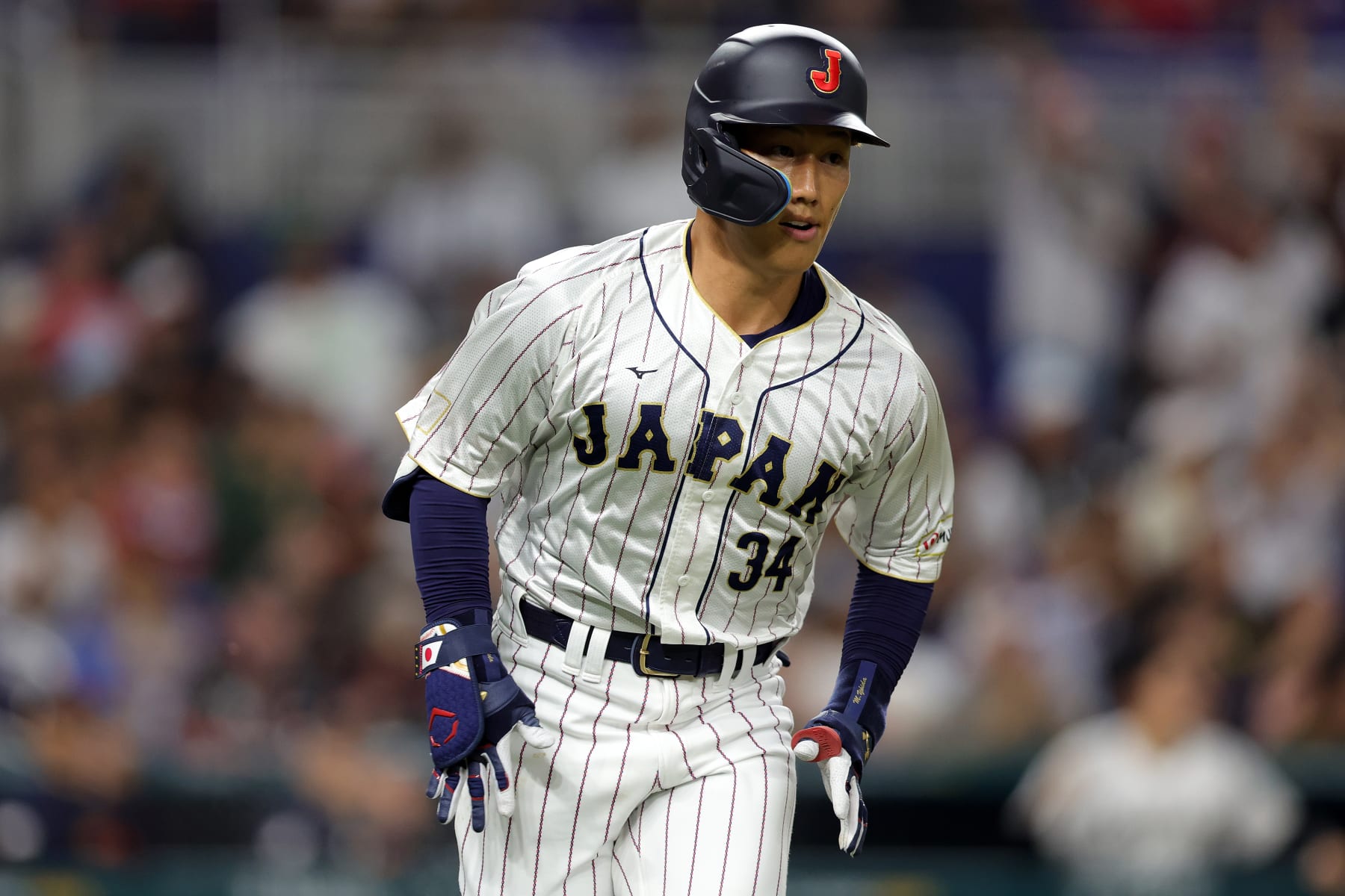 Cleveland Guardians: Steven Kwan could win the AL batting title in 2023