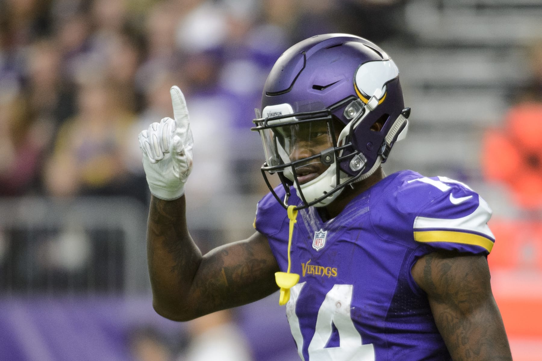 Bills Rumors: Stefon Diggs Restructures Contract, Opens $5.4M in Salary-Cap  Space, News, Scores, Highlights, Stats, and Rumors