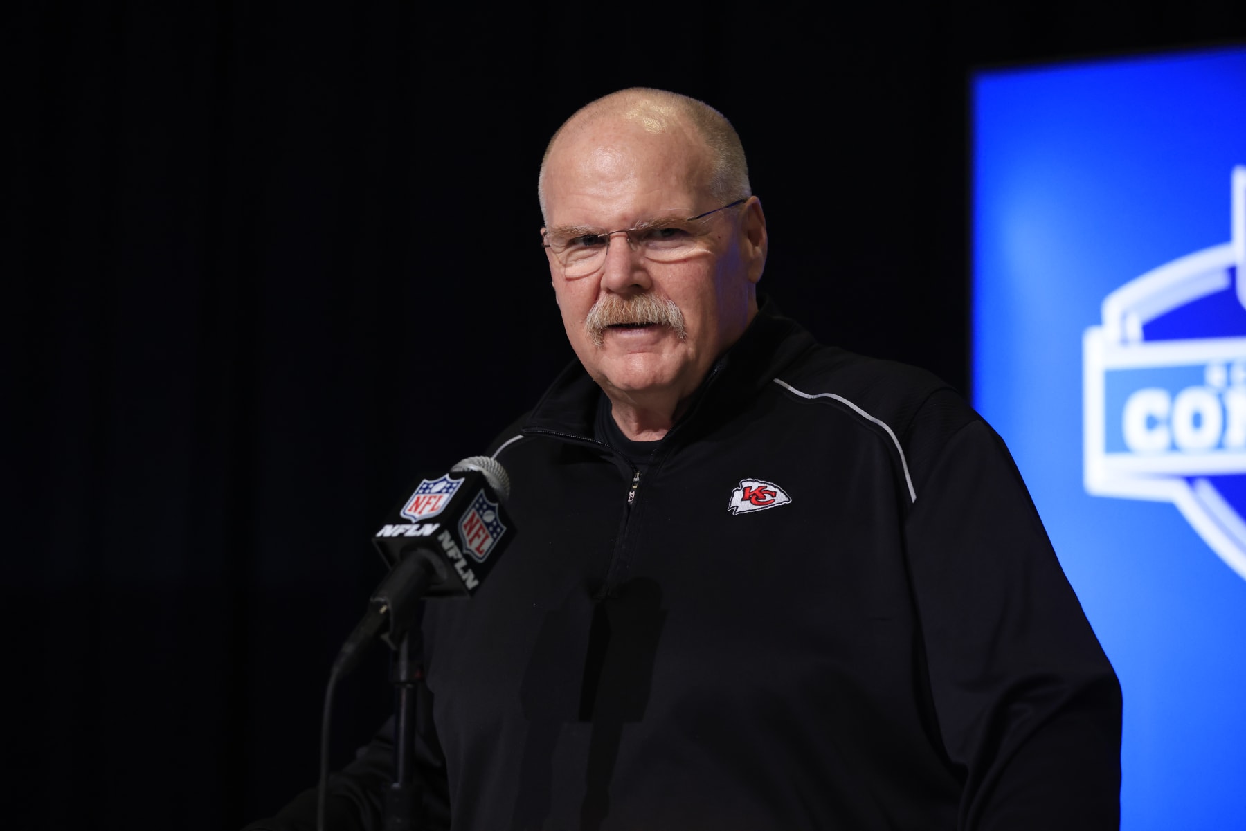 Chiefs News: Andy Reid on KC Possibly Adding Odell Beckham Jr.