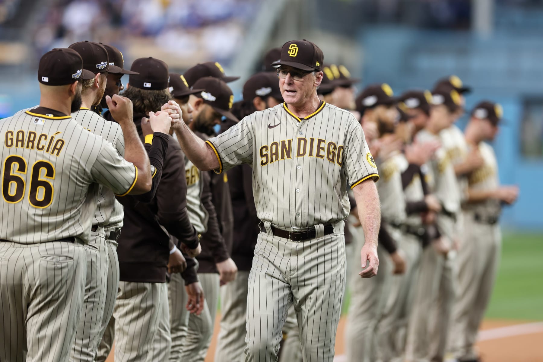 Report Accuses San Diego Padres of Hiding Medical Information From MLB and  Other Teams