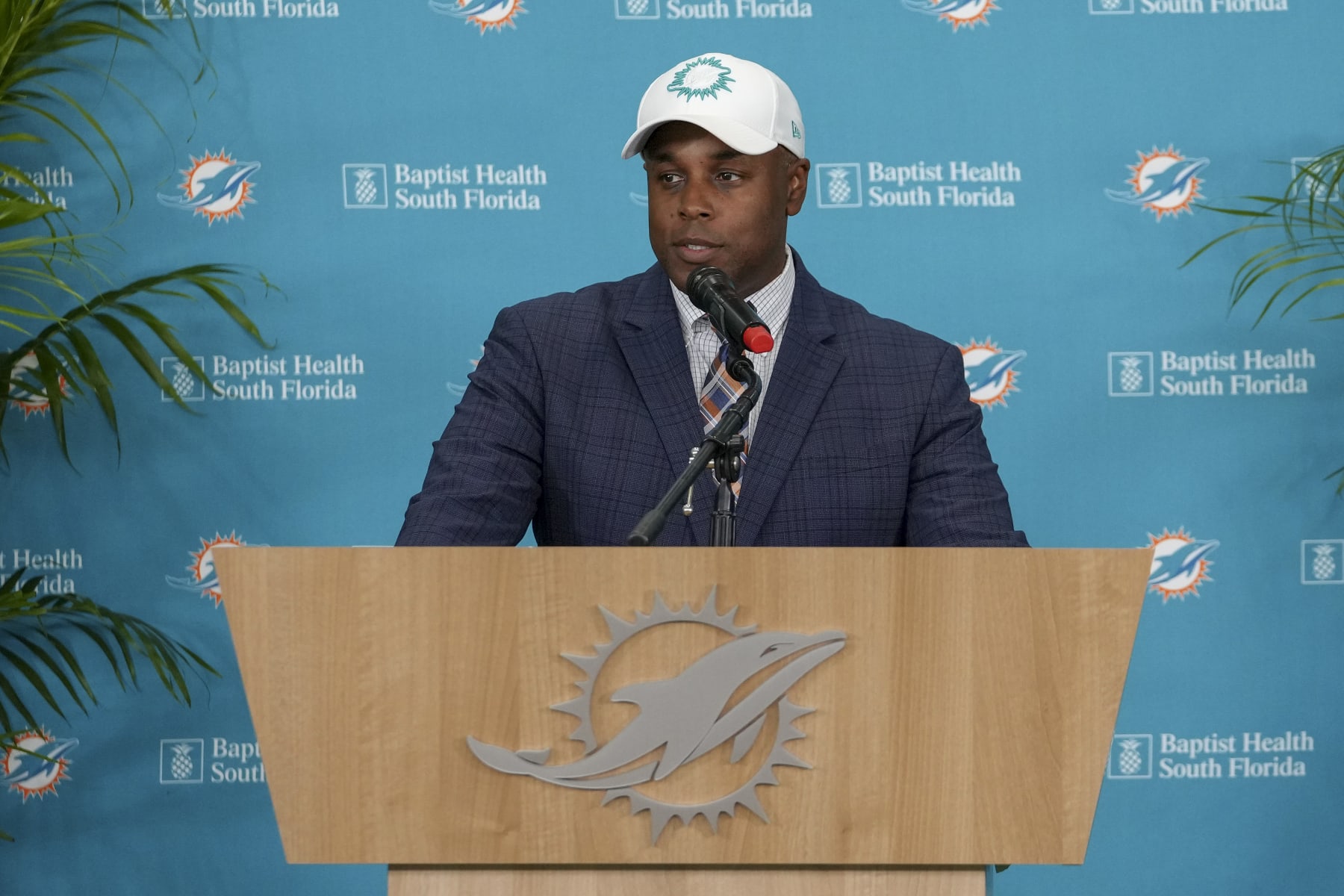 NFL Draft ends but Miami Dolphins still have these needs