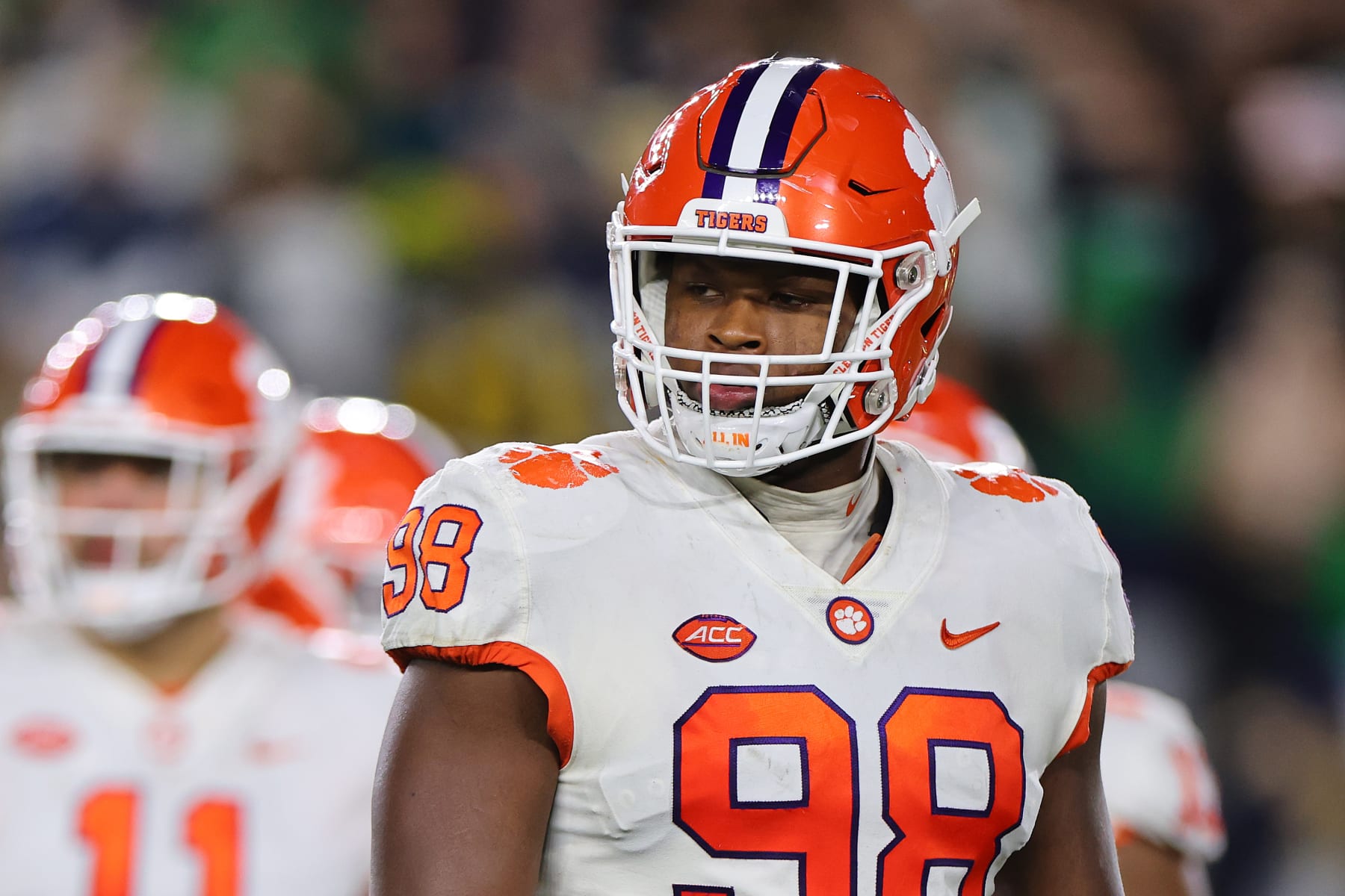 Chicago Bears 2023 NFL Draft: Team Needs and Top Targets