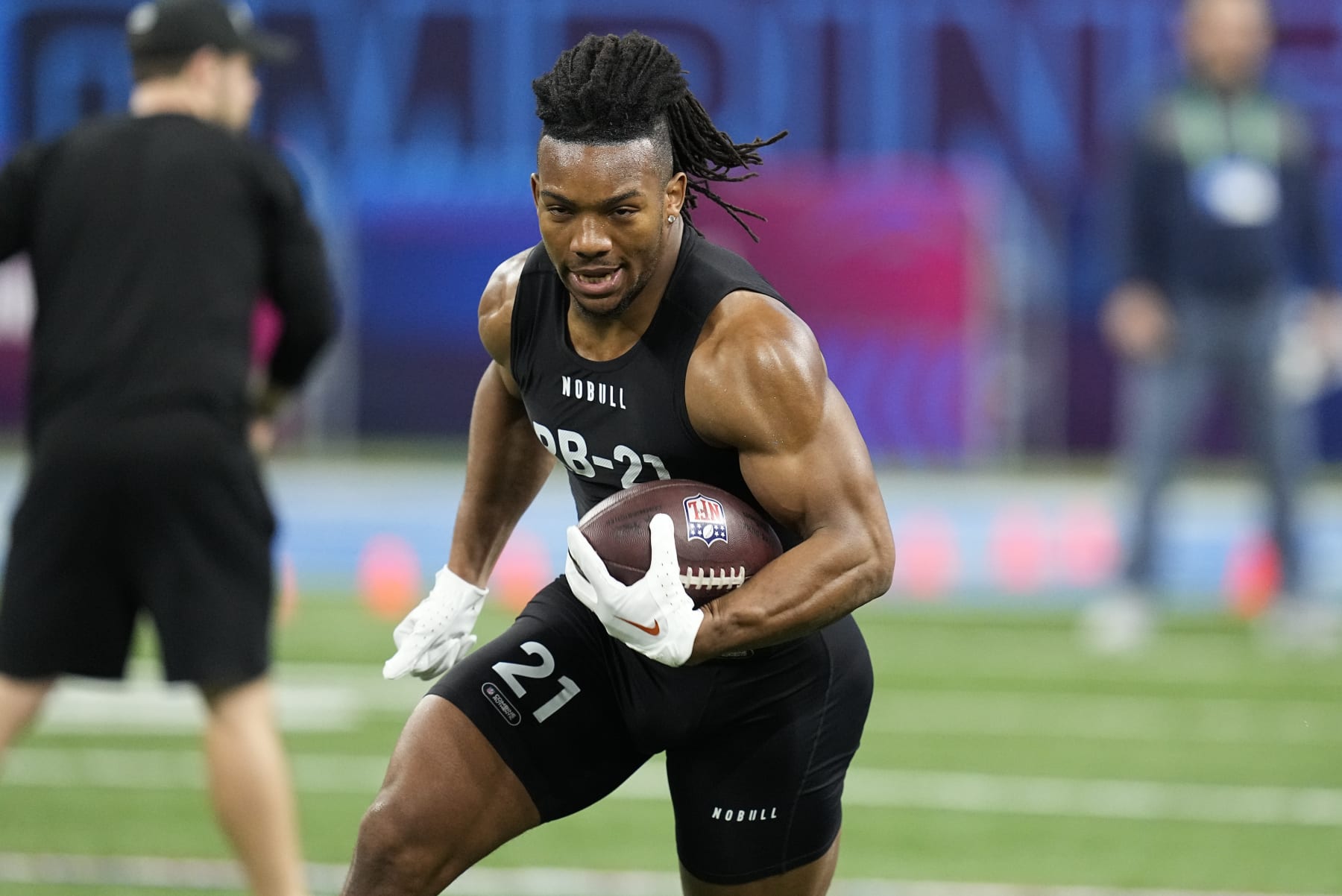 Cowboys' Potential Trade, Cut Candidates After 2023 NFL Draft, News,  Scores, Highlights, Stats, and Rumors