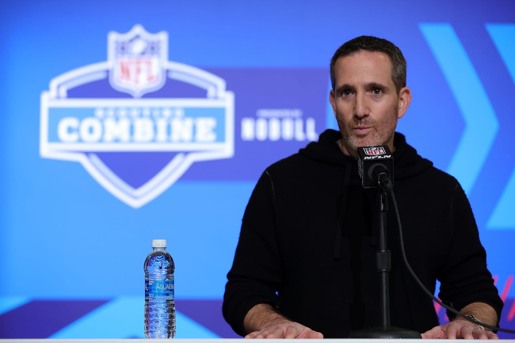 NFL Draft order 2023 update: Which teams have the resources to trade up? -  The Athletic