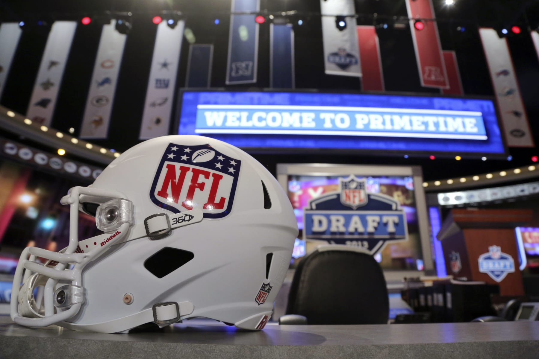 The 7 Most Plausible 2022 NFL Draft-Day Trades, News, Scores, Highlights,  Stats, and Rumors