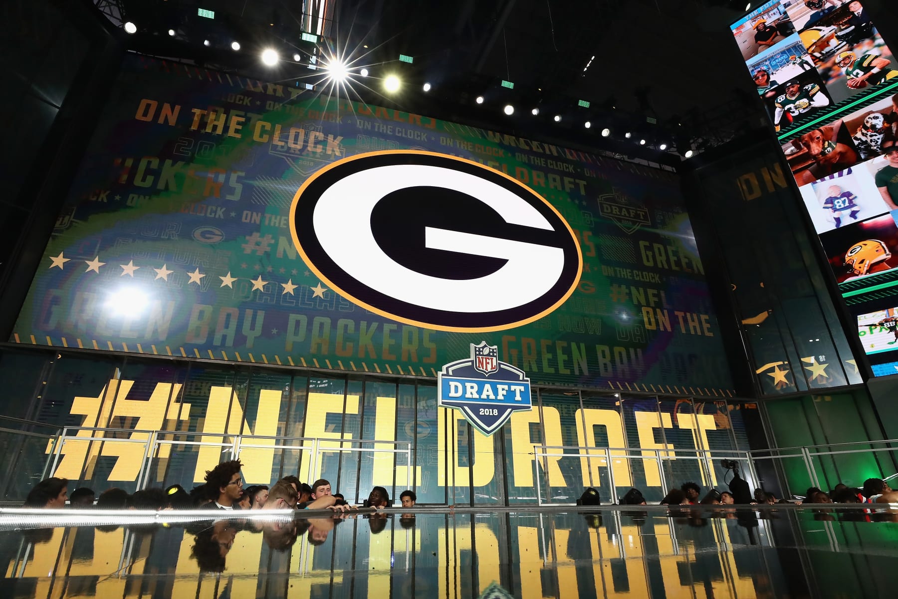 Packers legend urges Green Bay to sign DK Metcalf following