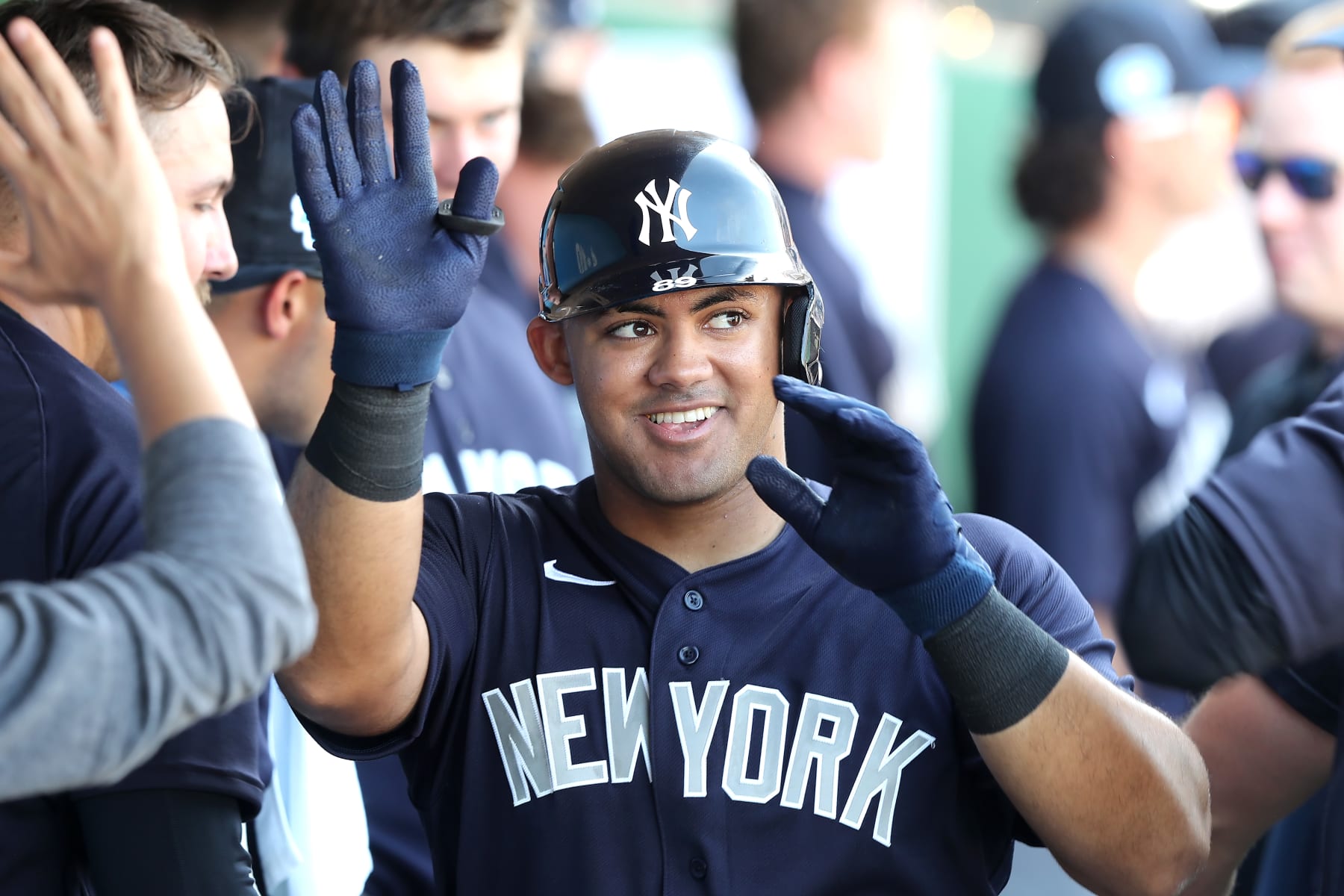 Yankees predictions 2022: Why New York won't be as bad as