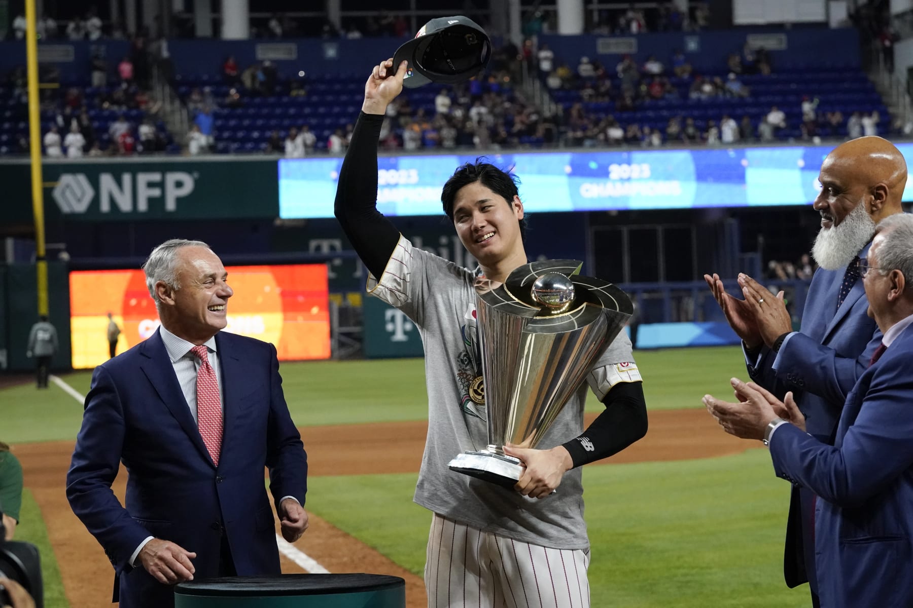 The Year of Shohei Ohtani: Why 2023 MLB Season Revolves Around