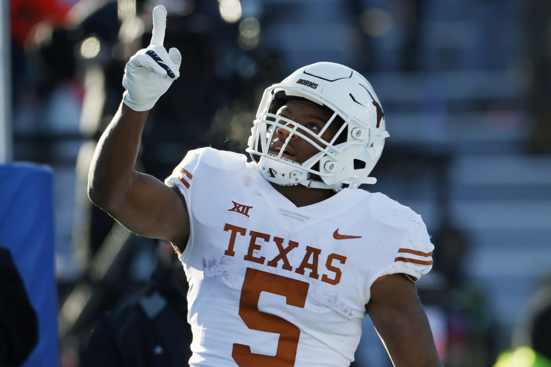 Bucky Brooks 2023 NFL Mock Draft: Bijan Robinson to Chargers, Tyree Wilson  to Colts, News, Scores, Highlights, Stats, and Rumors