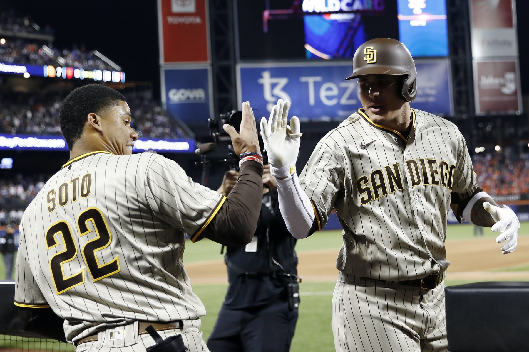 San Diego Padres news: Frustration continues, Xander Bogaerts, Rougned Odor