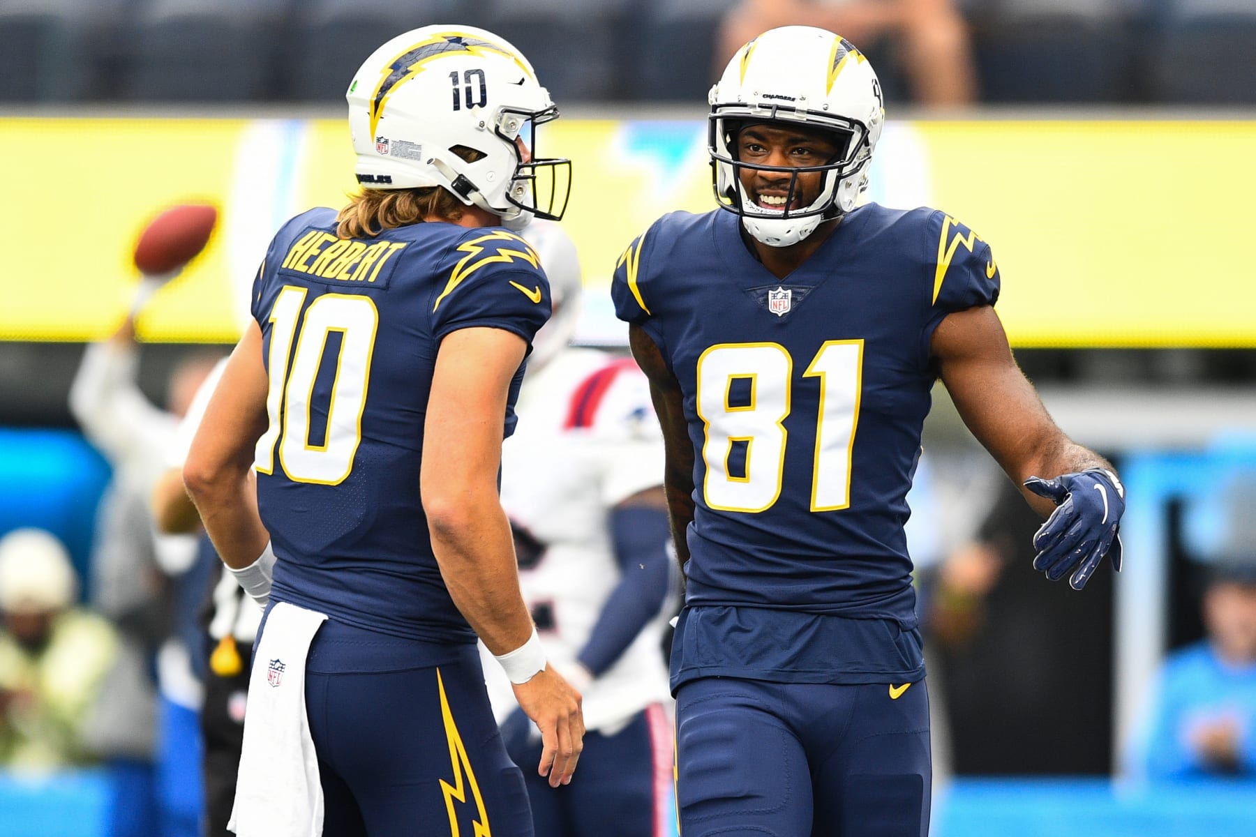 Ranking the best QB-WR duos ahead of the 2023 NFL season