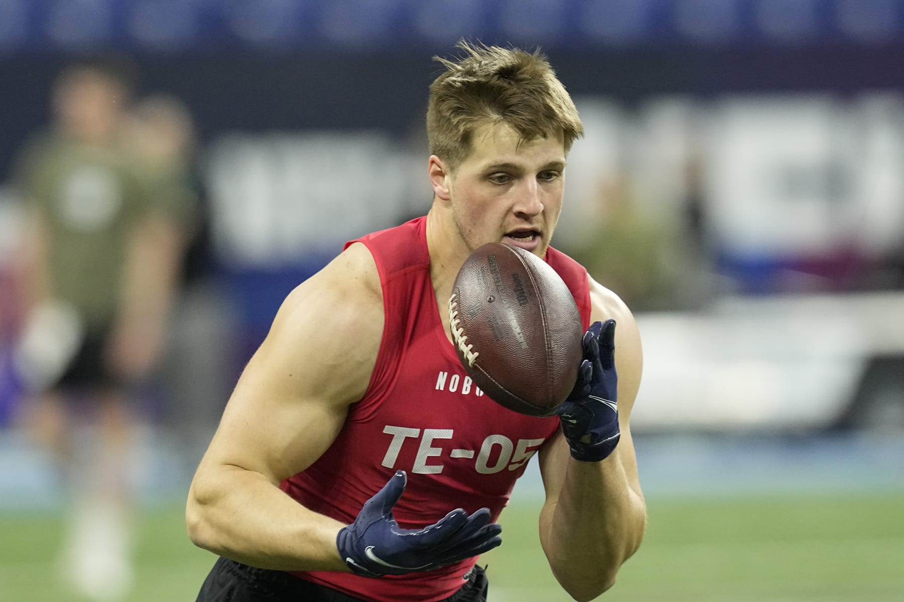 The 5 Biggest Day 3 Steals of the NFL Draft